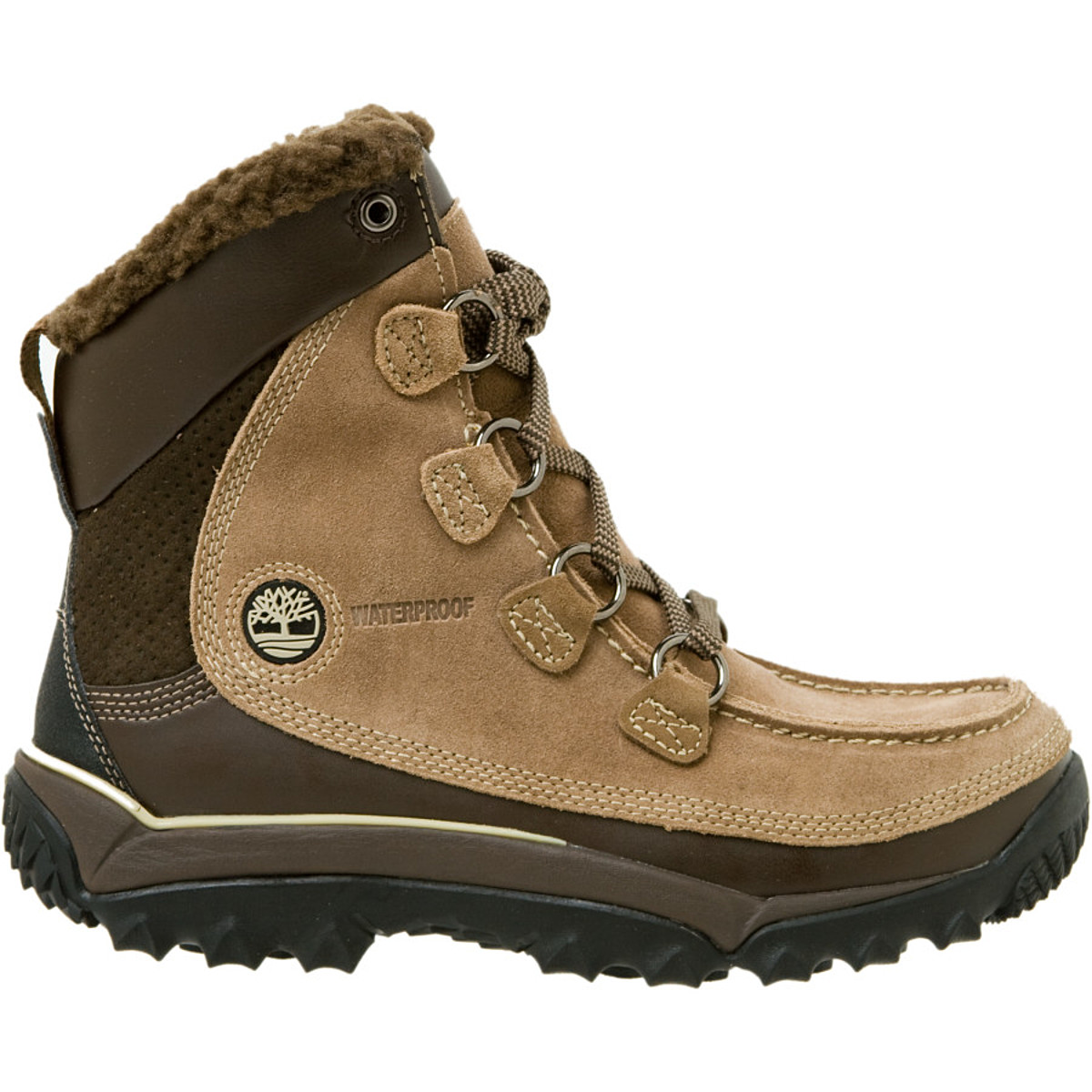 rime ridge timberland