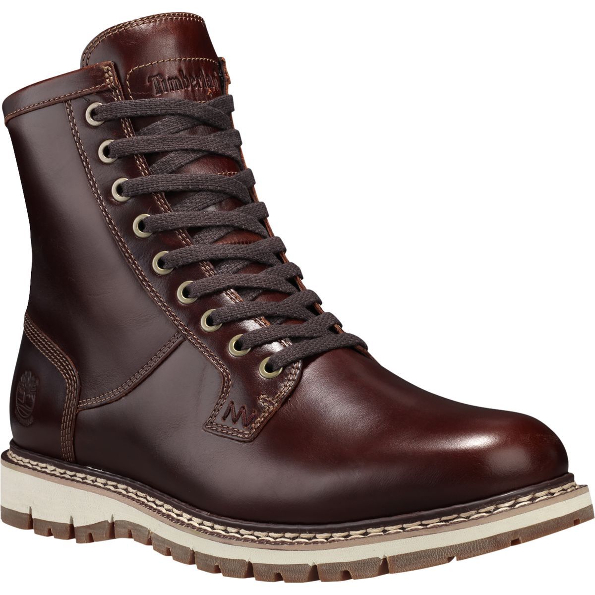britton hill timberland boots