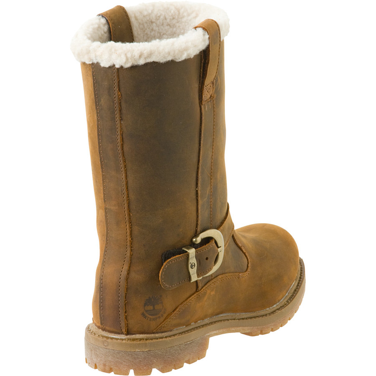 pull on timberland boots ladies