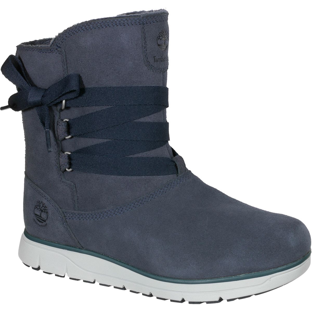 pull on timberland boots ladies