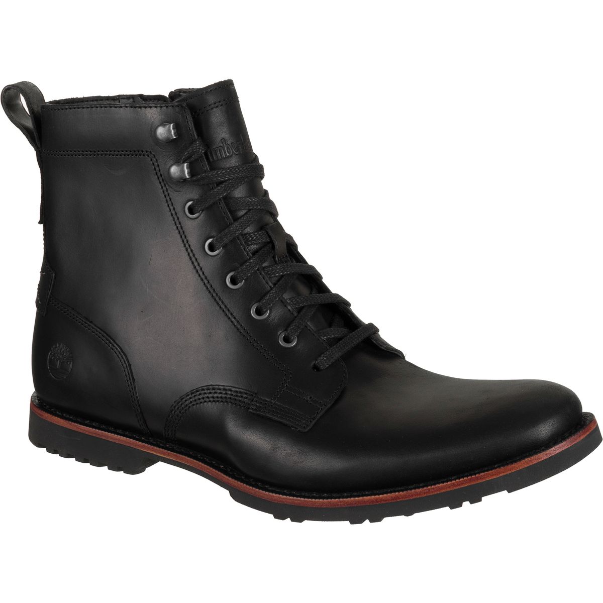 kendrick zip boot timberland