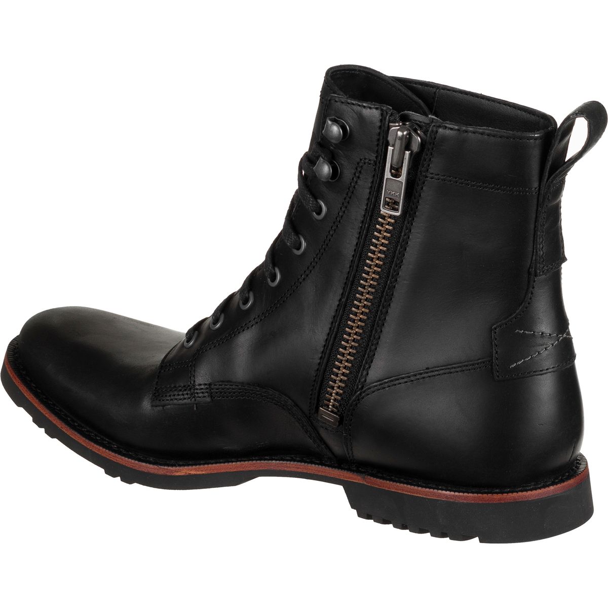 kendrick zip boot timberland