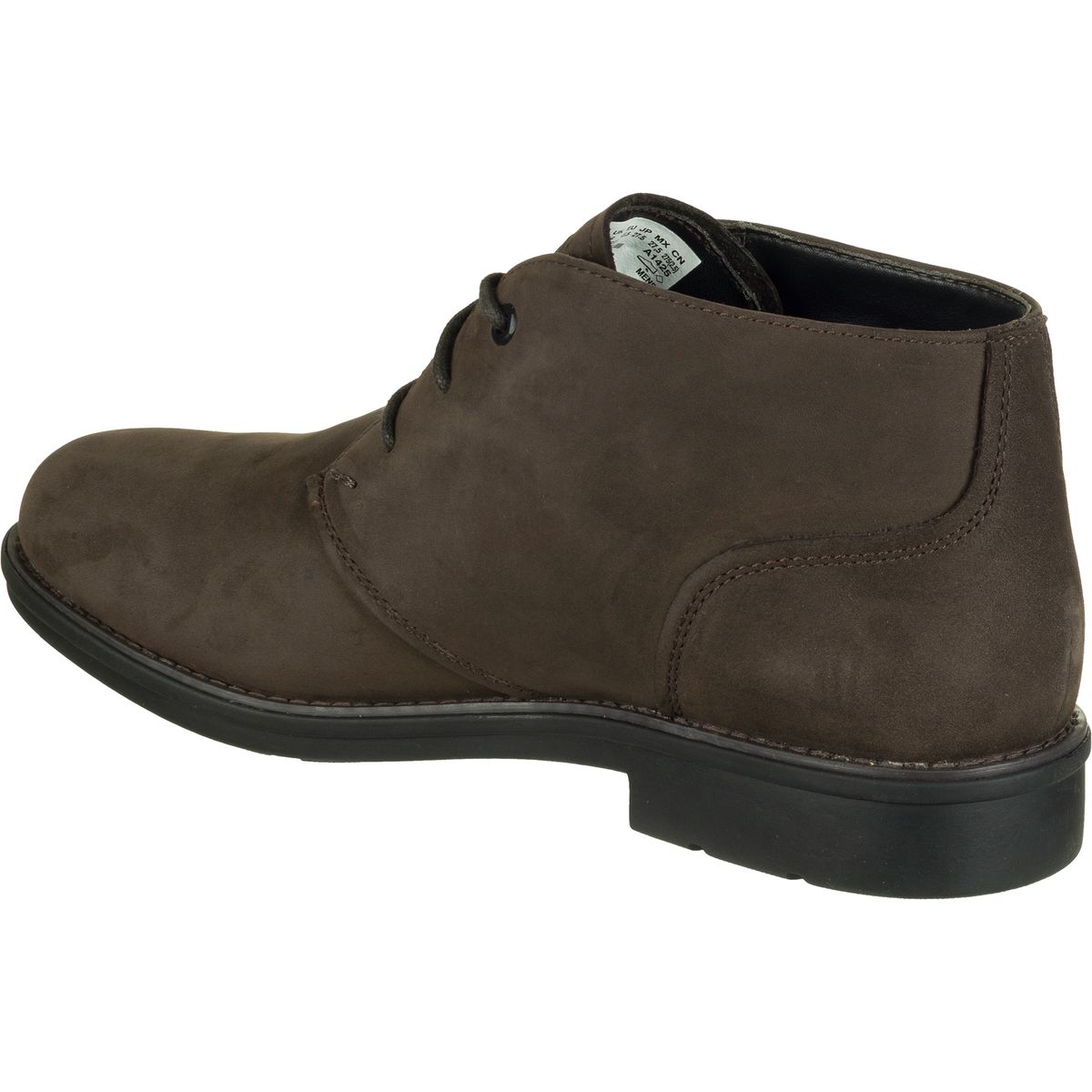 timberland carter notch chukka