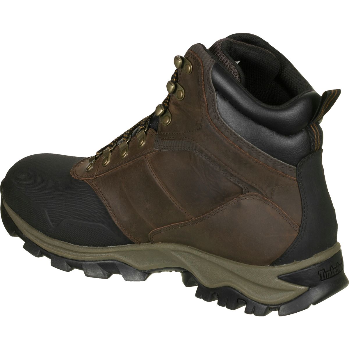 Timberland Mt. Maddsen 6in Waterproof Insulated Boot - Men's - Footwear