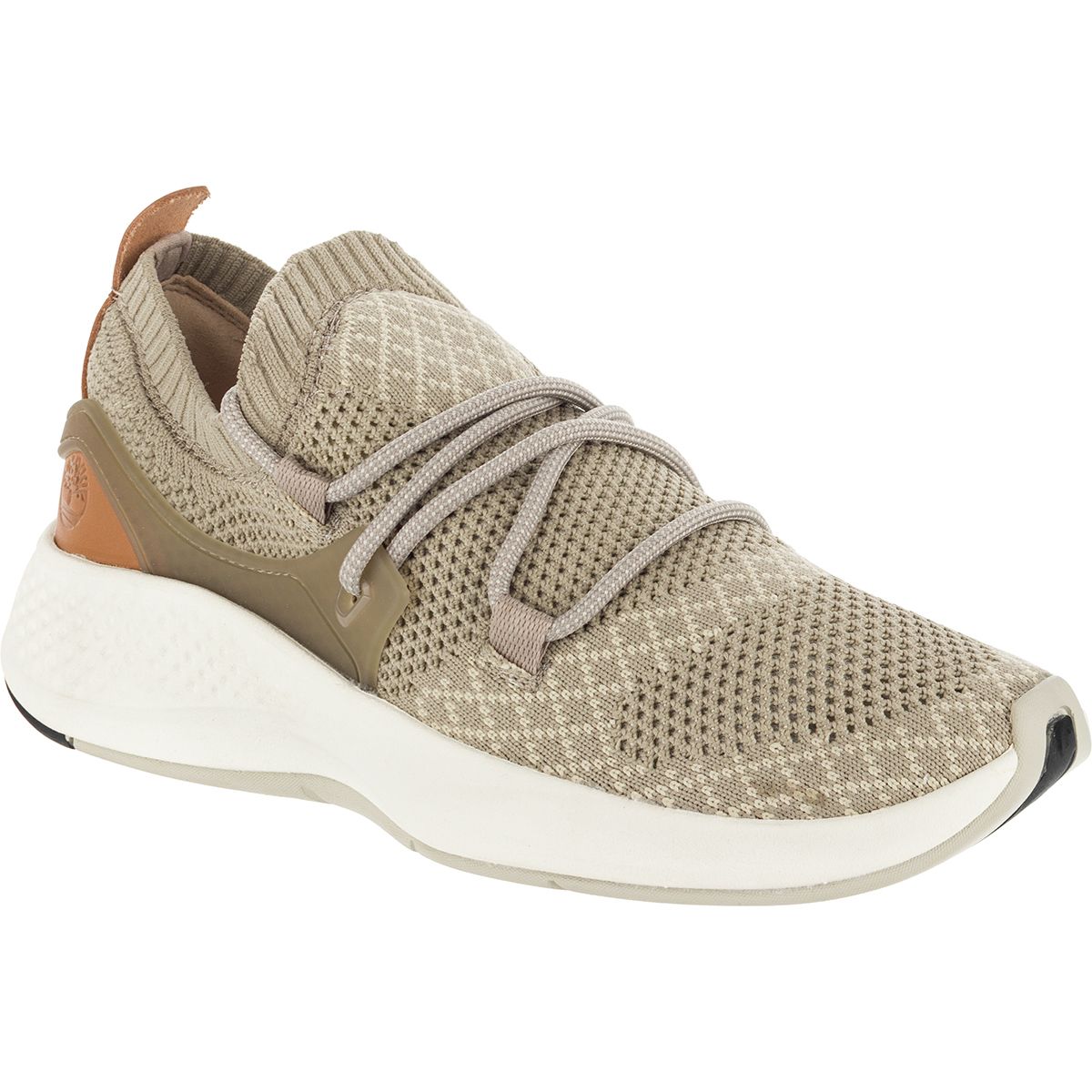 timberland flyroam go knit chukka