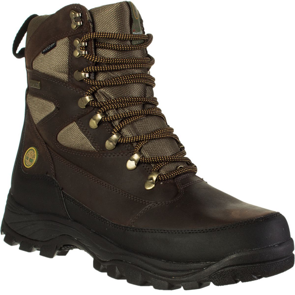 chocorua timberland boots