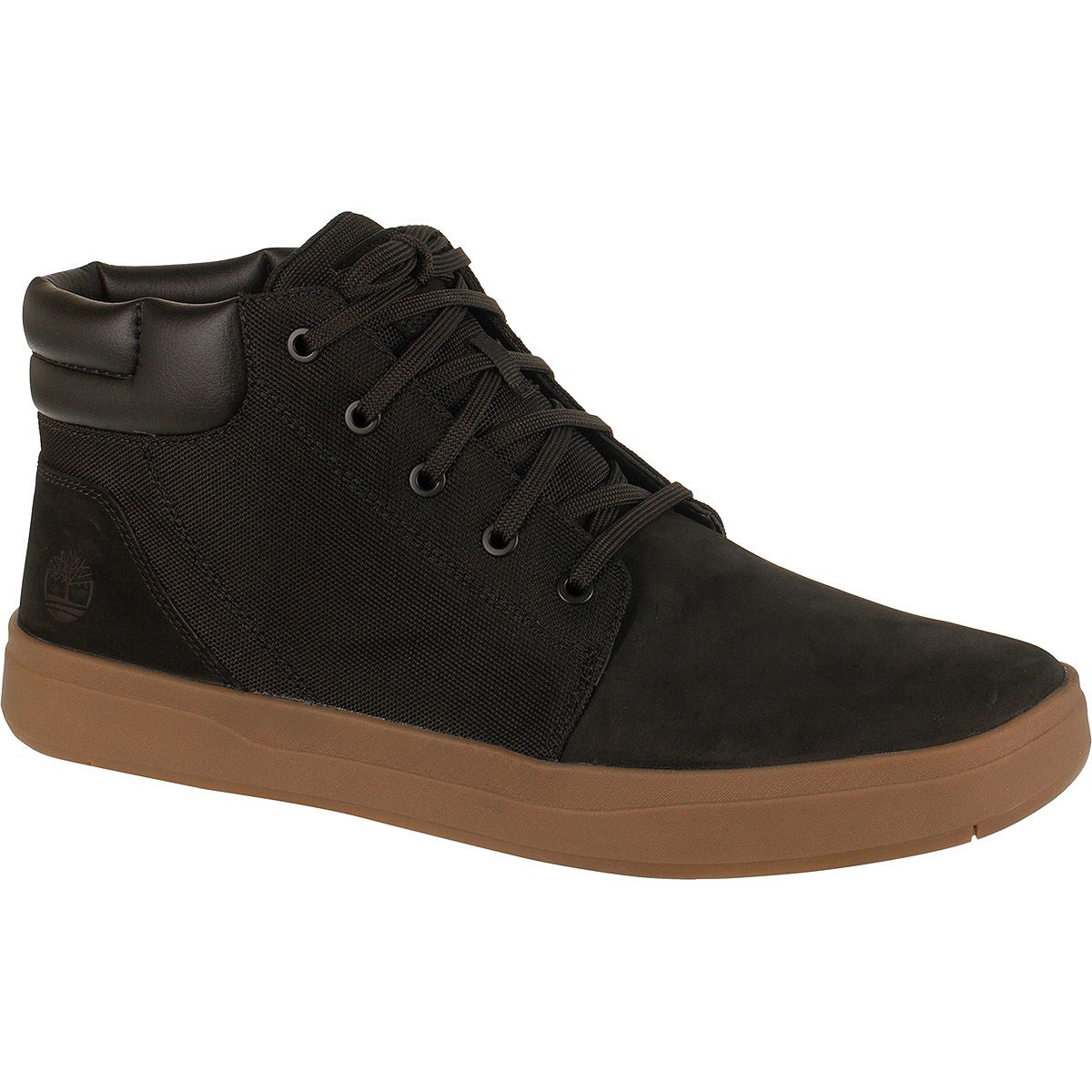 timberland davis square plain toe chukka