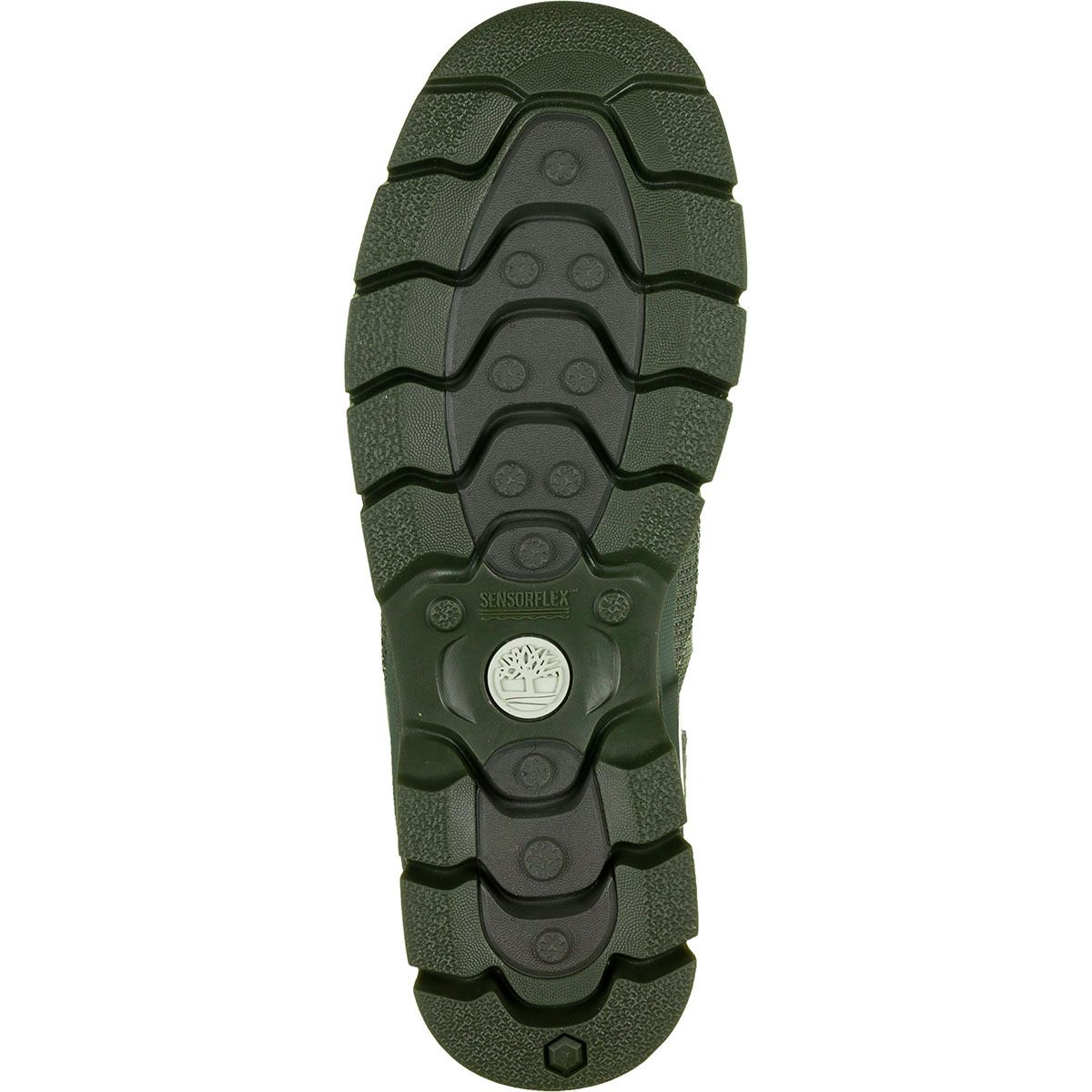 mens timberland euro hiker jacquard boot