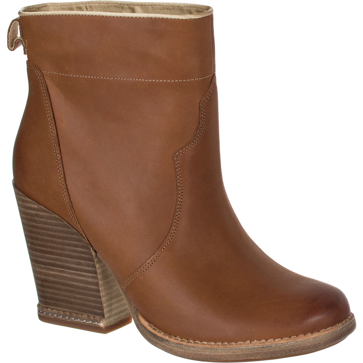 pull on timberland boots ladies