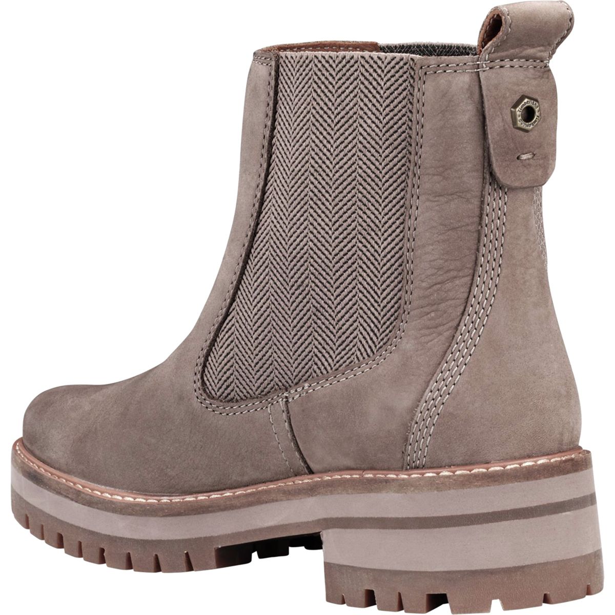 Timberland Courmayeur Valley Chelsea Boot - Women's | Backcountry.com