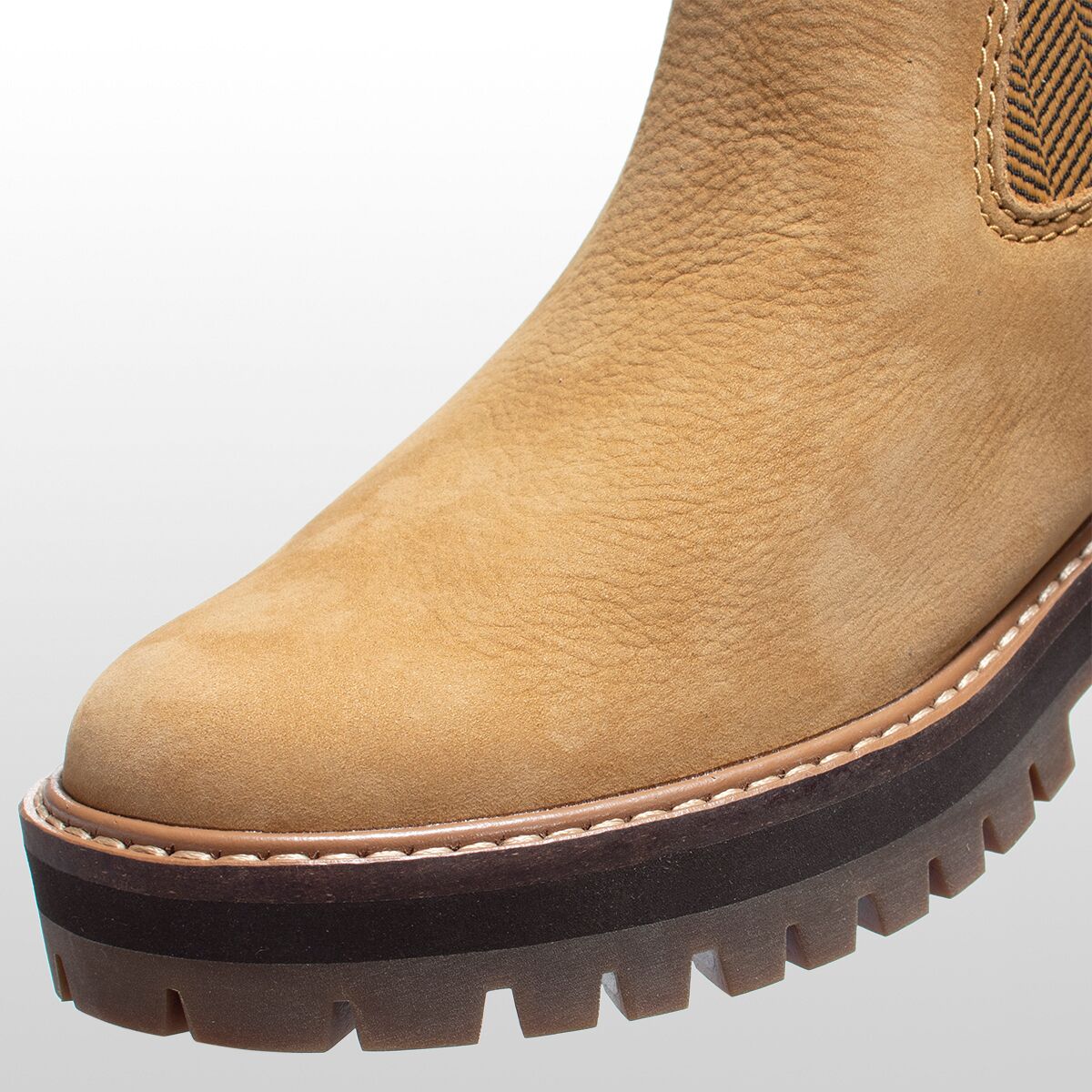 courmayeur valley chelsea boot
