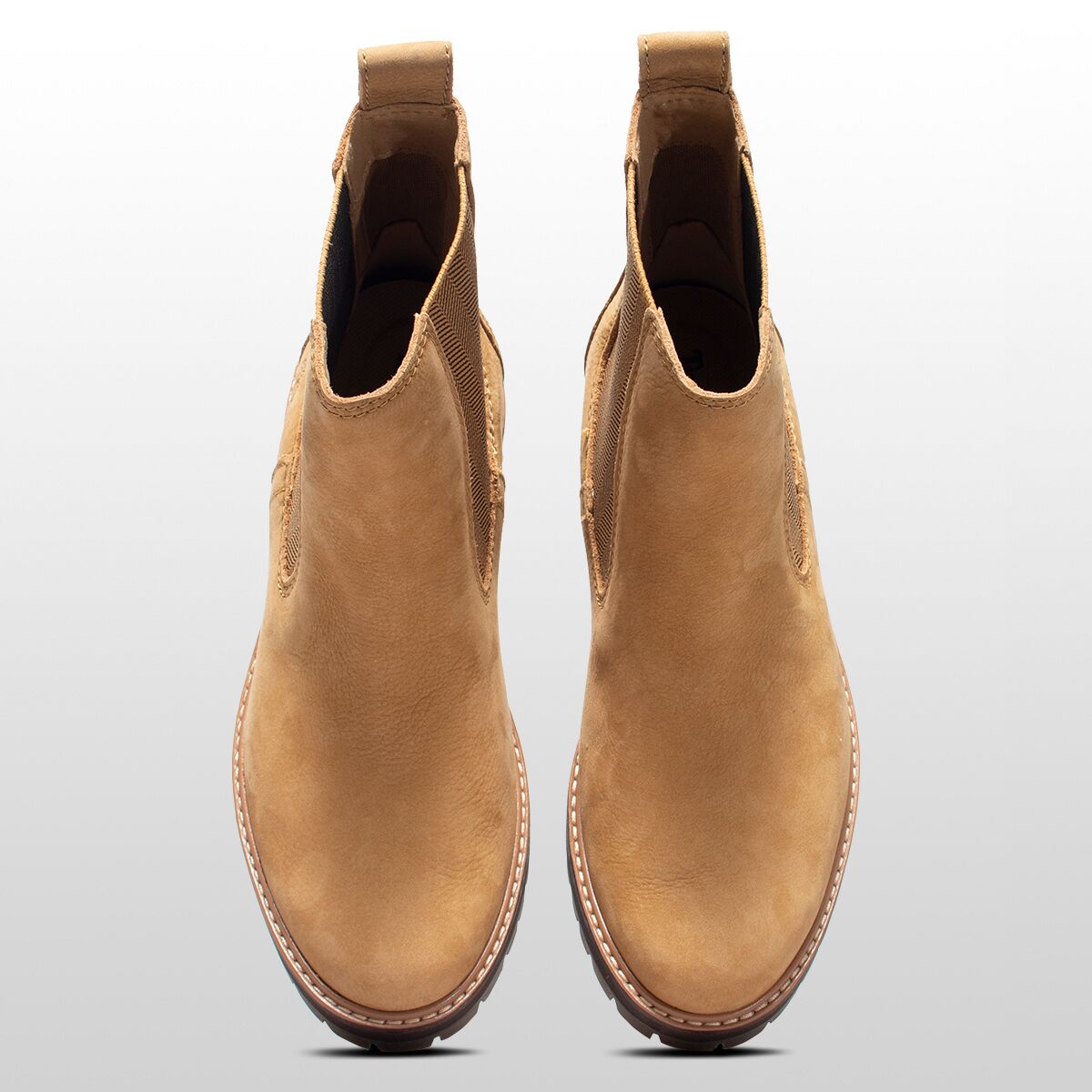 courmayeur valley chelsea boot