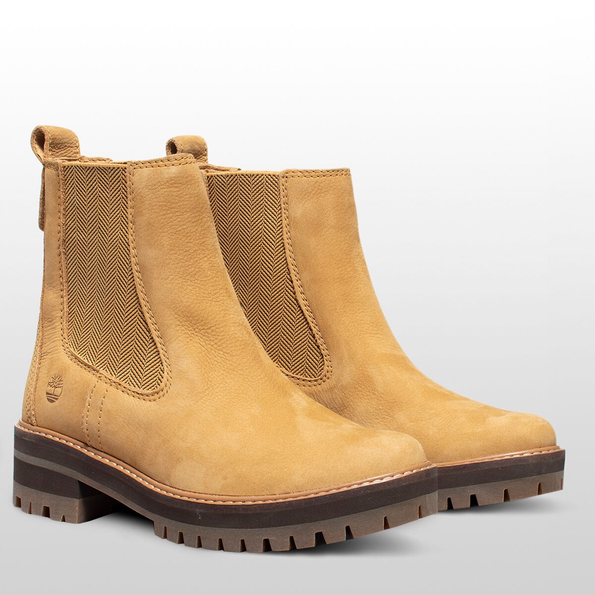courmayeur chelsea boot timberland