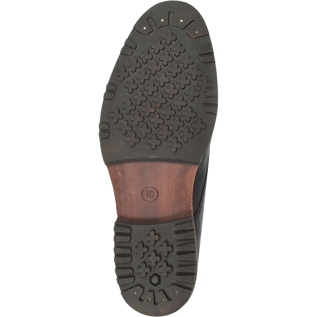 timberland bradstreet plain toe chukka