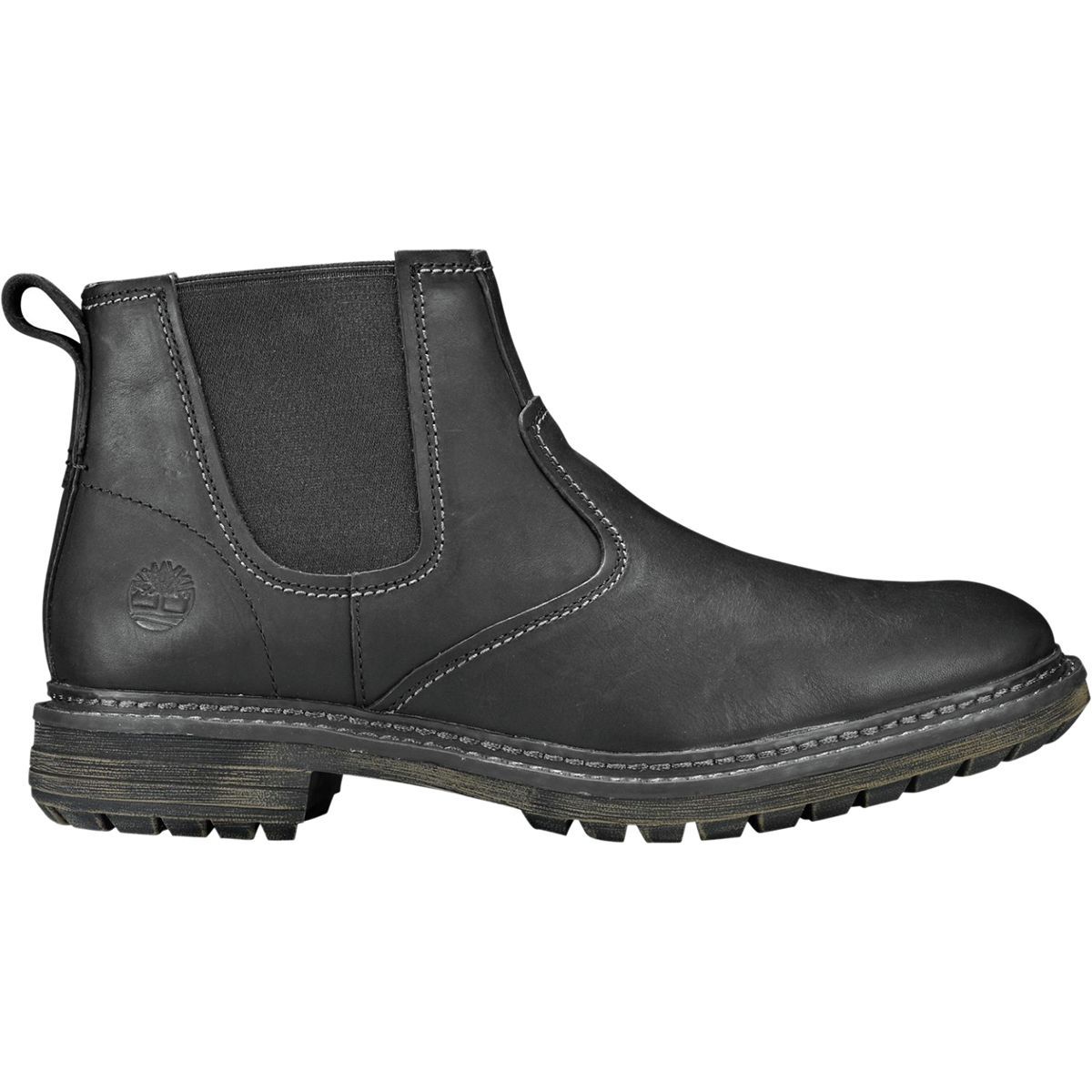 timberland logan