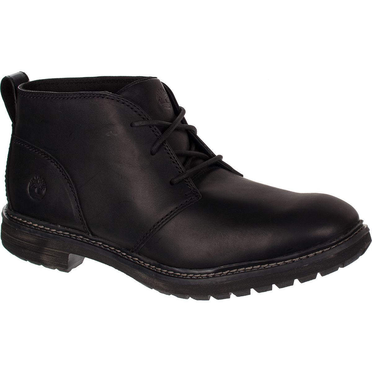 timberland logan