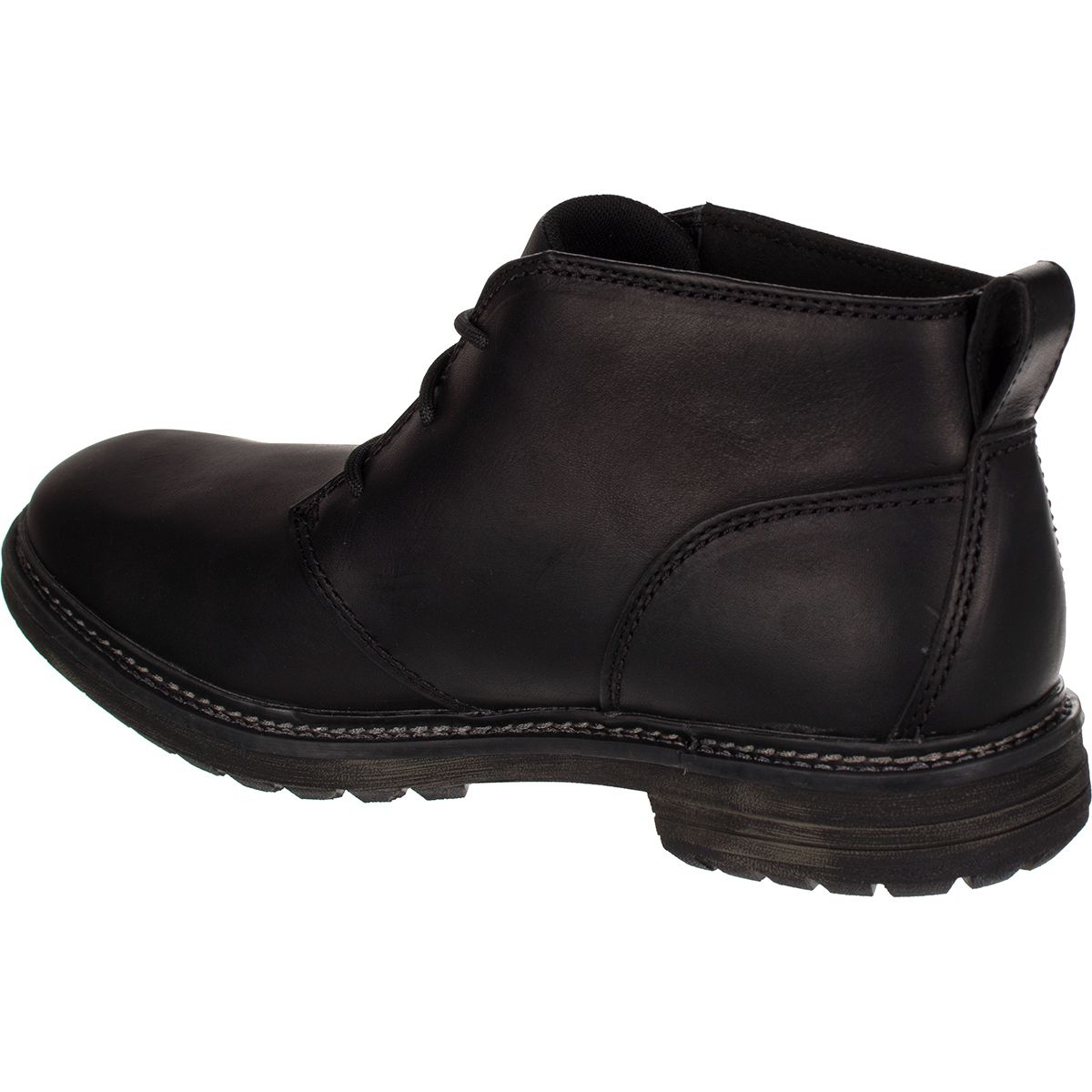 timberland logan