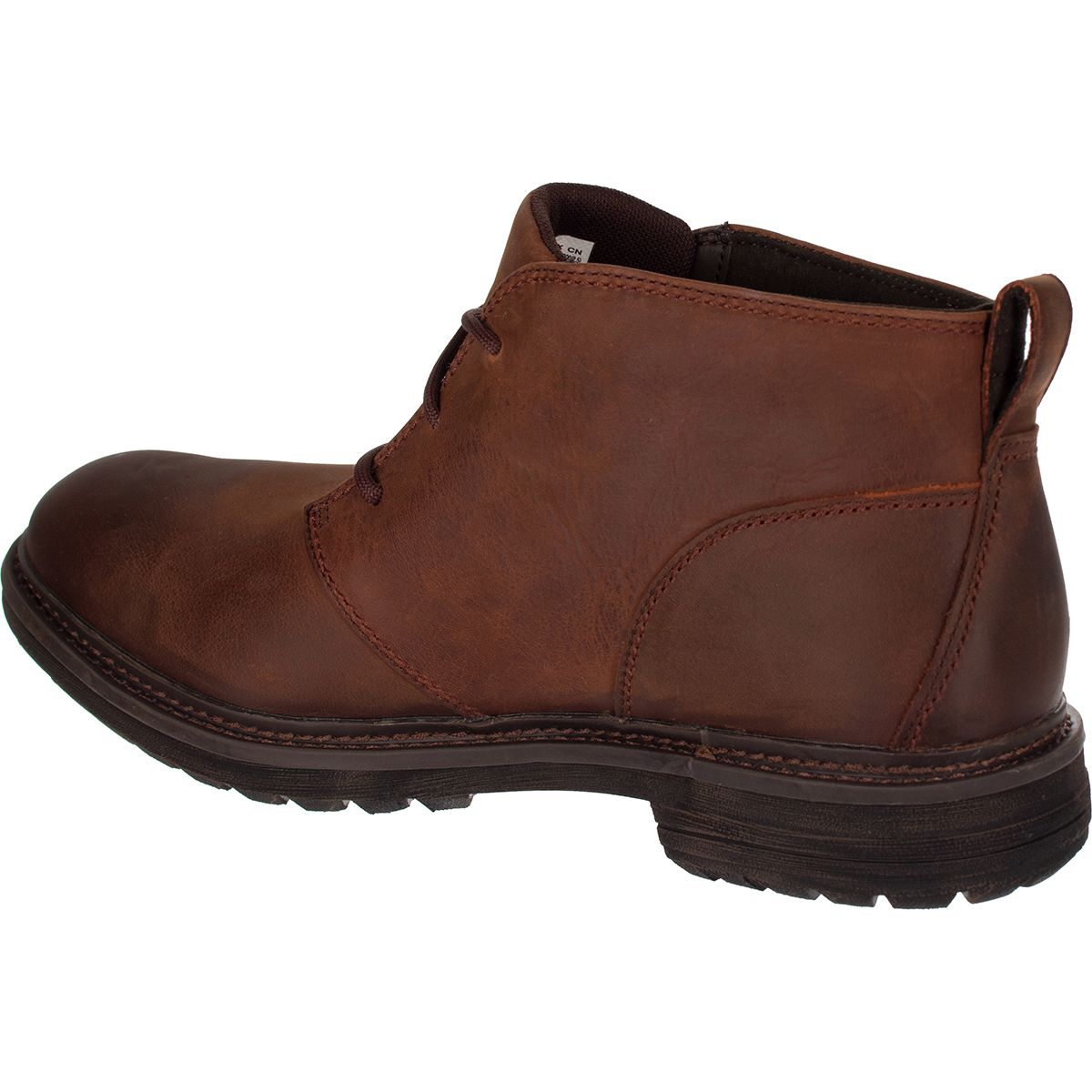 timberland logan