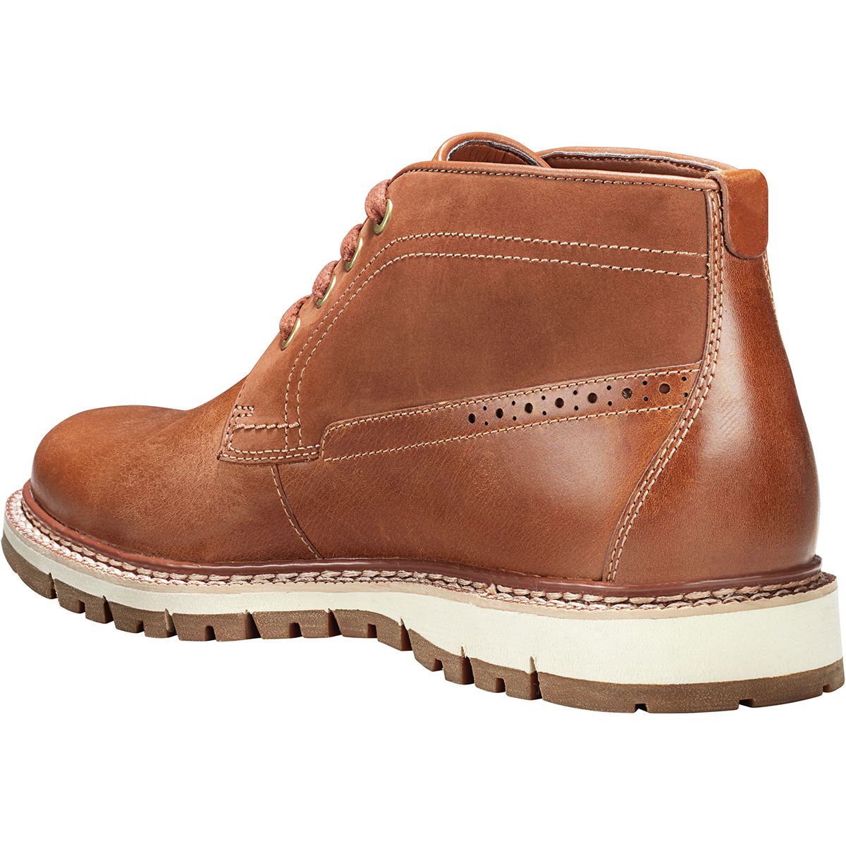 timberland britton hill chukka