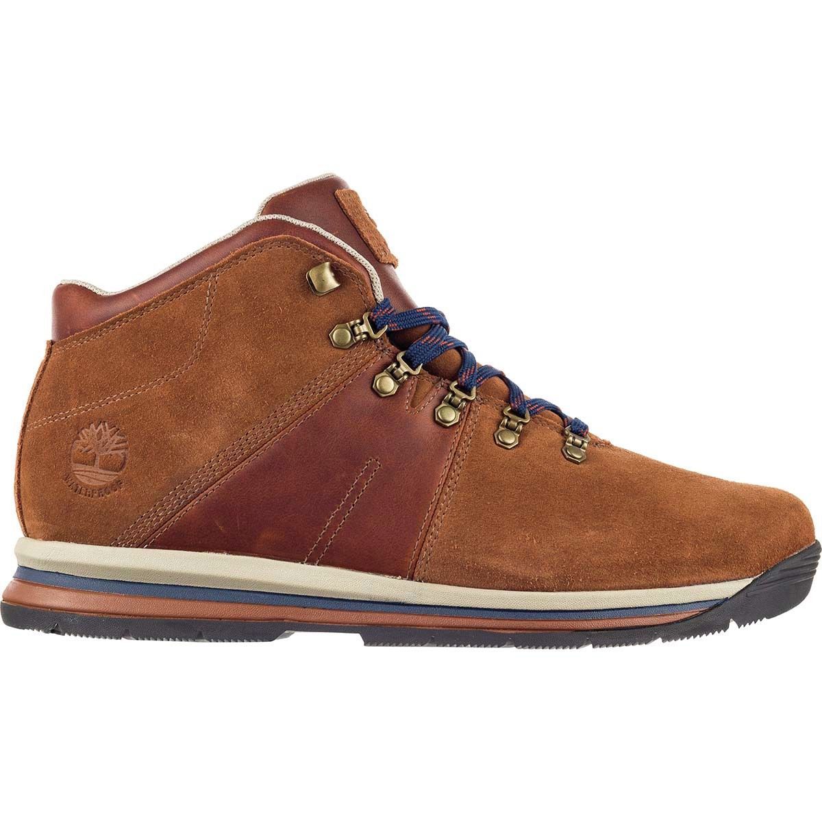 timberland men's gt rally