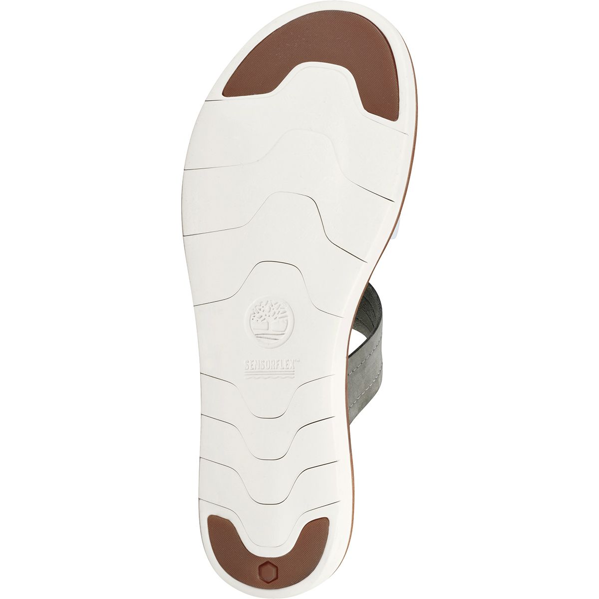 timberland adley shore slide