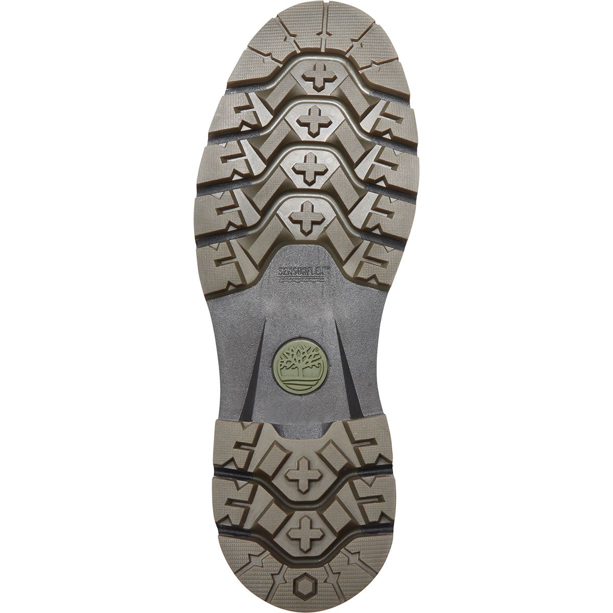 timberland men's port union waterproof