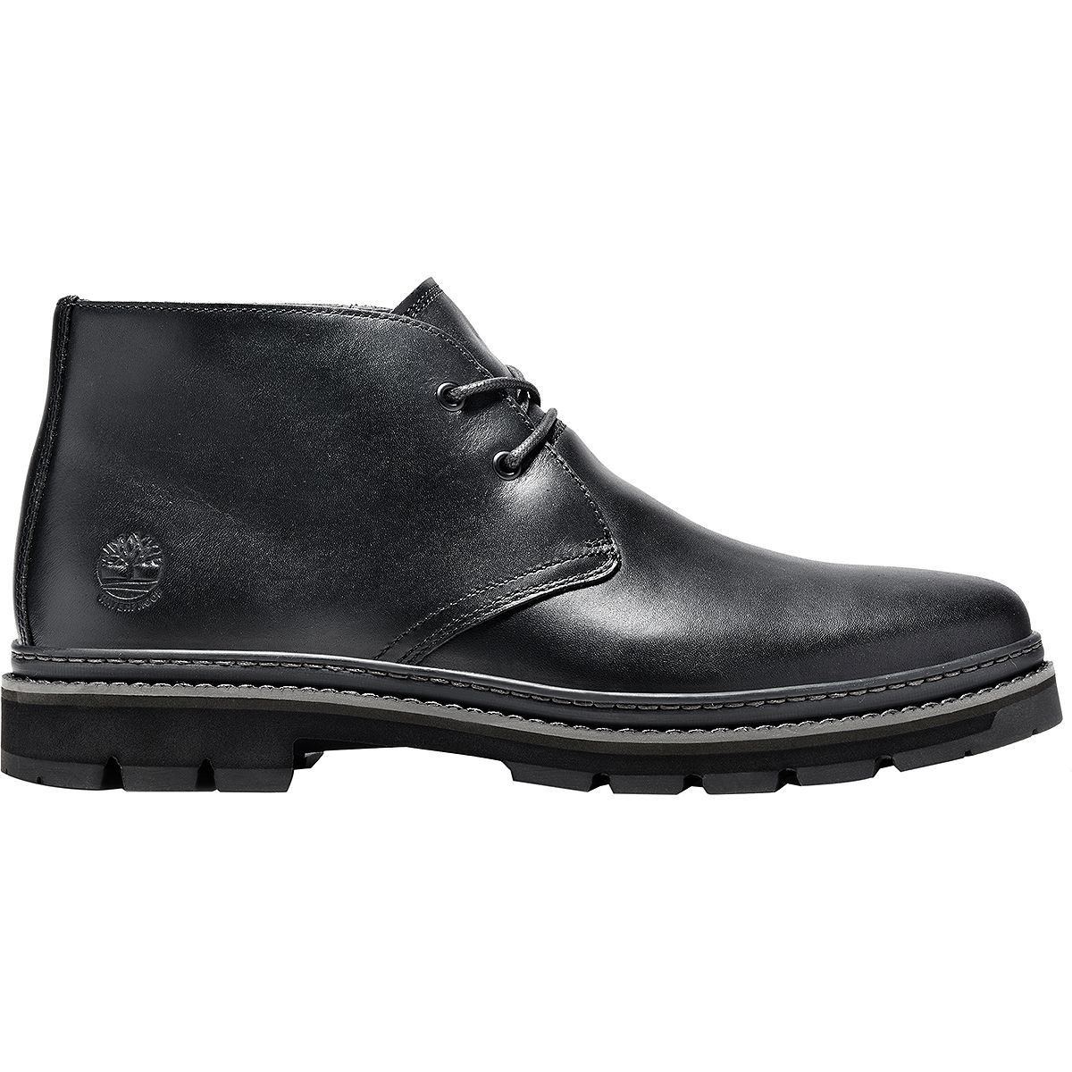 waterproof chukka men's