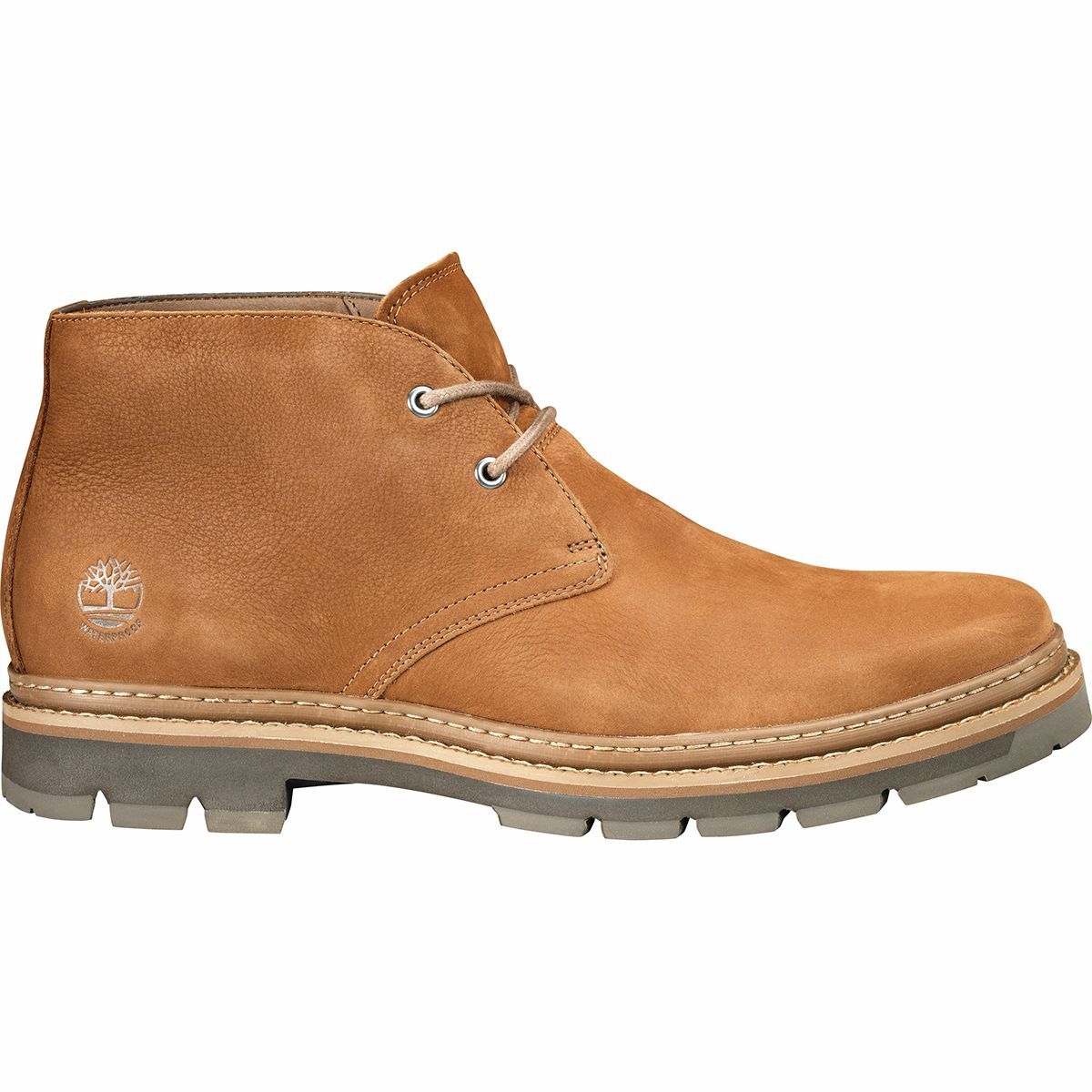 timberland men's port union 200g waterproof winter boots