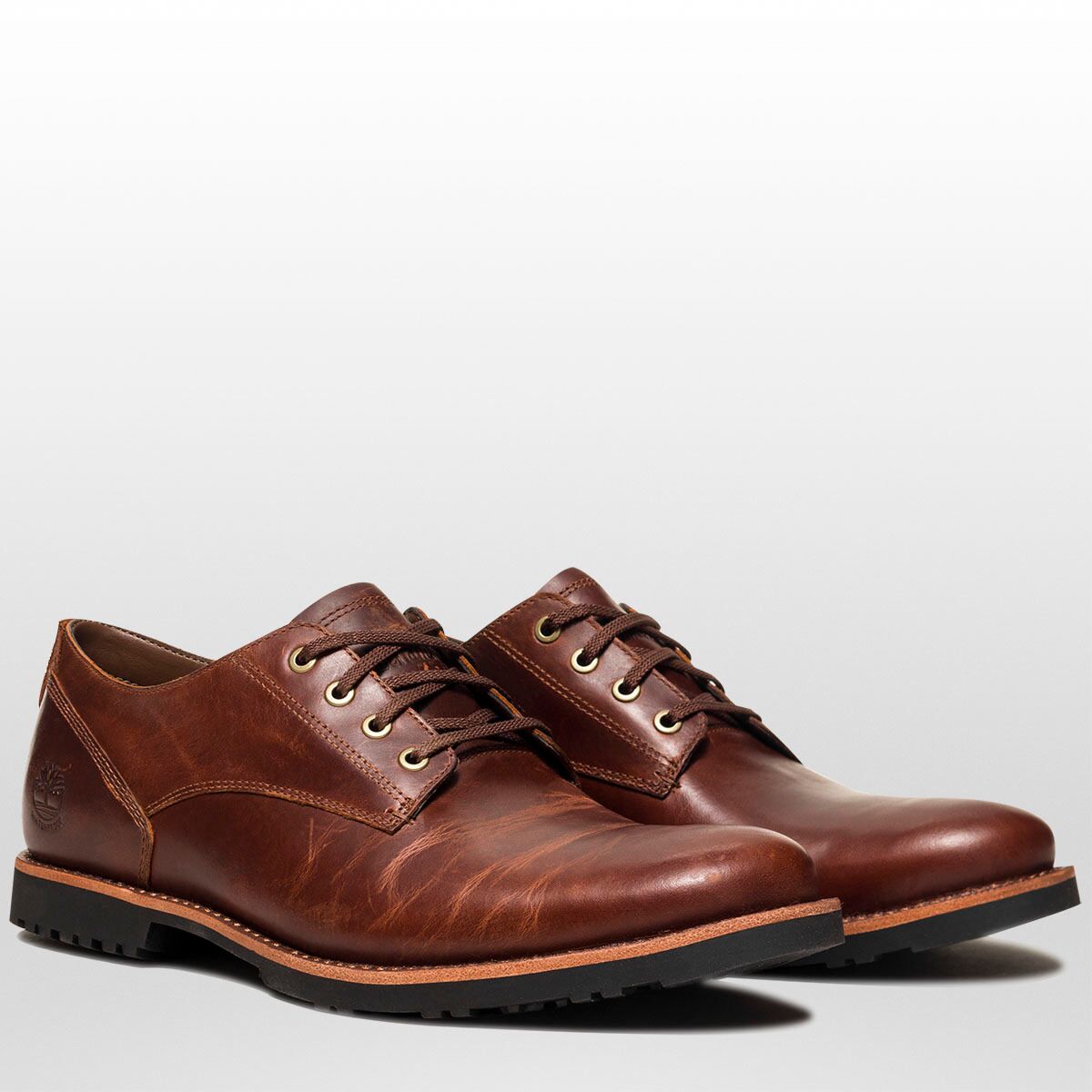 Timberland Kendrick Plain Toe Waterproof Oxford Shoe Men's Footwear