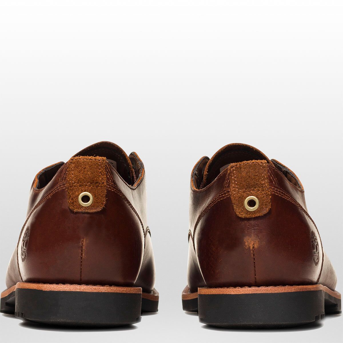 Timberland Kendrick Plain Toe Waterproof Oxford Shoe Men's Footwear