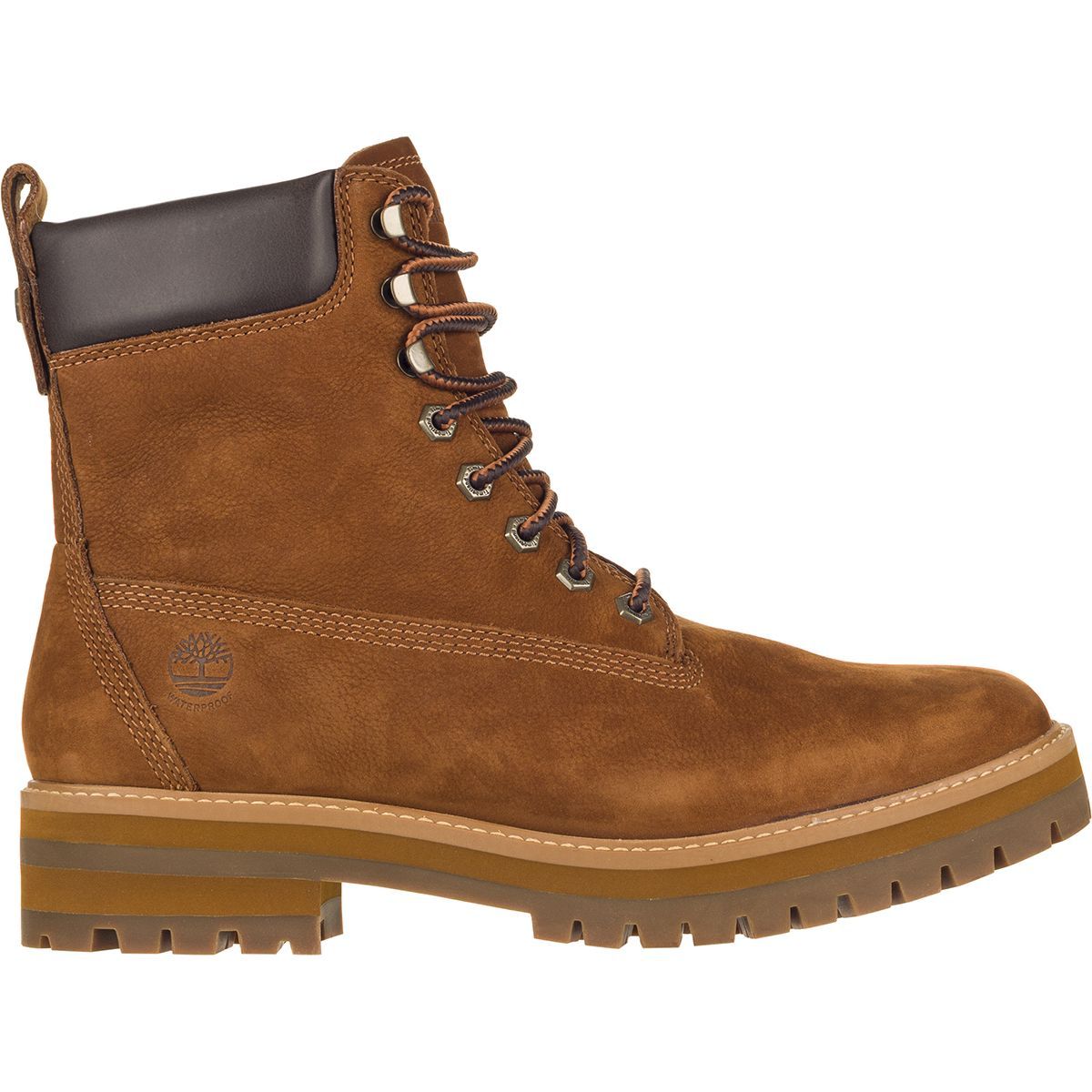 timberland khaki courma guy boot wp boots