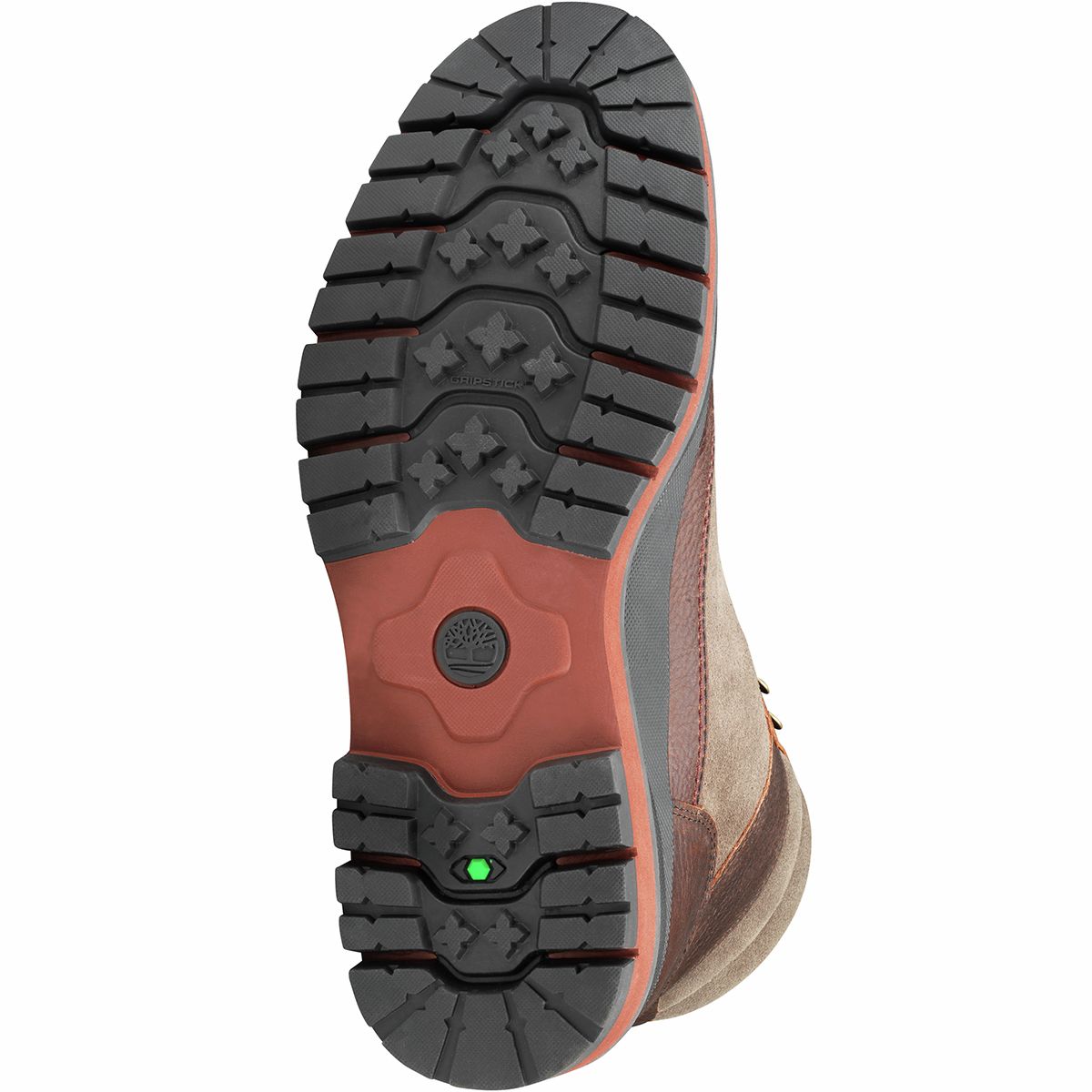 timberland field trekker 91 wp boot
