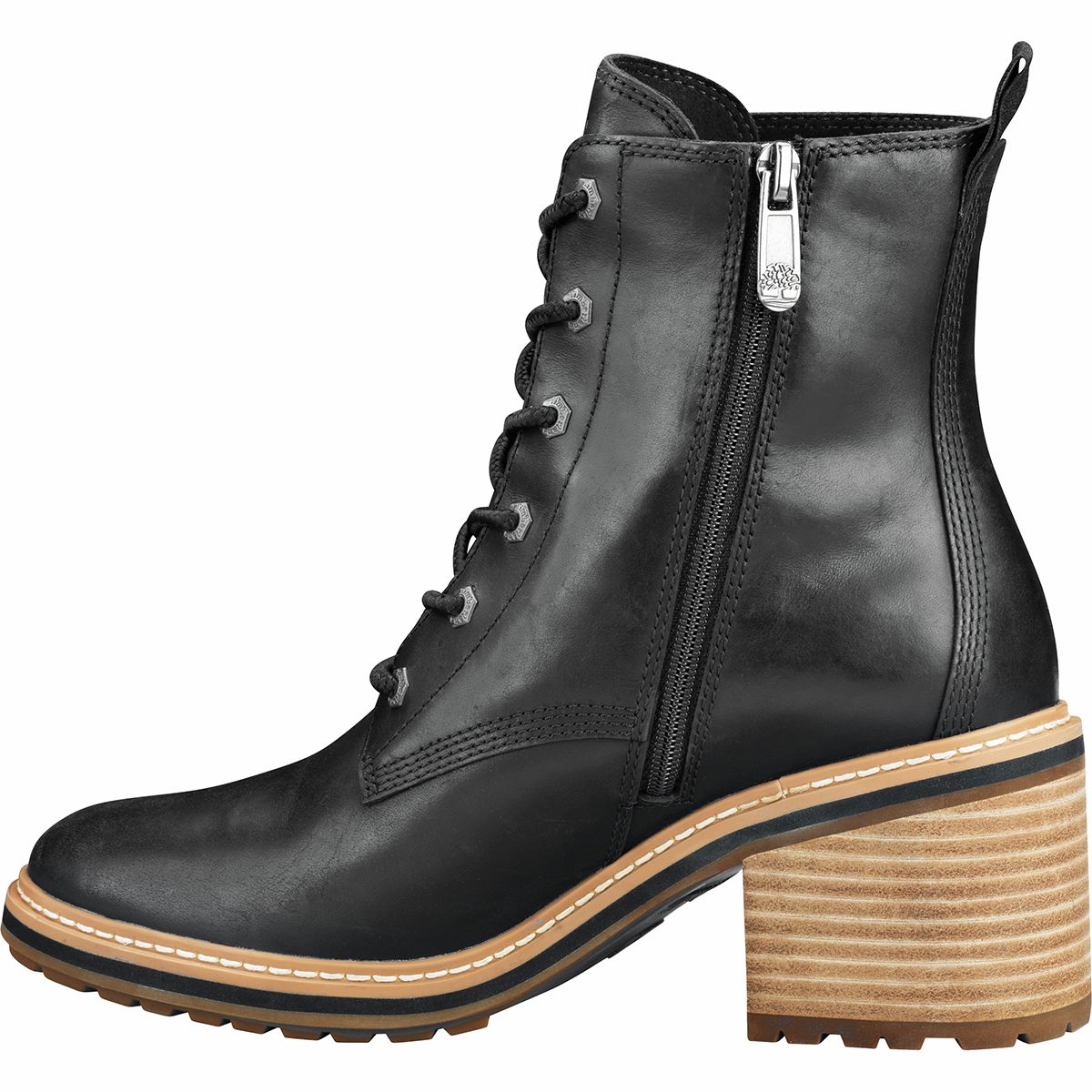timberland high sienna
