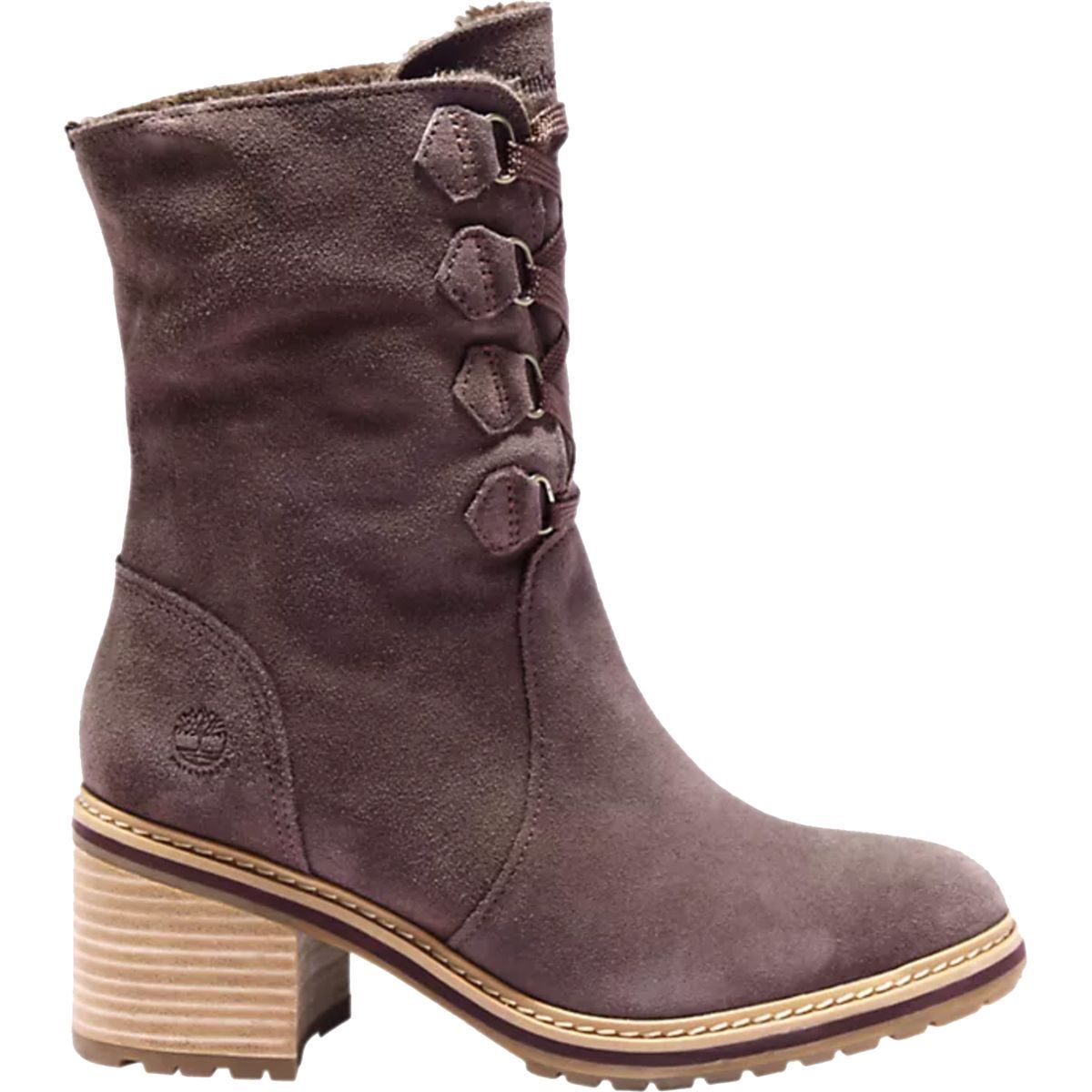 womens timberland sienna boots