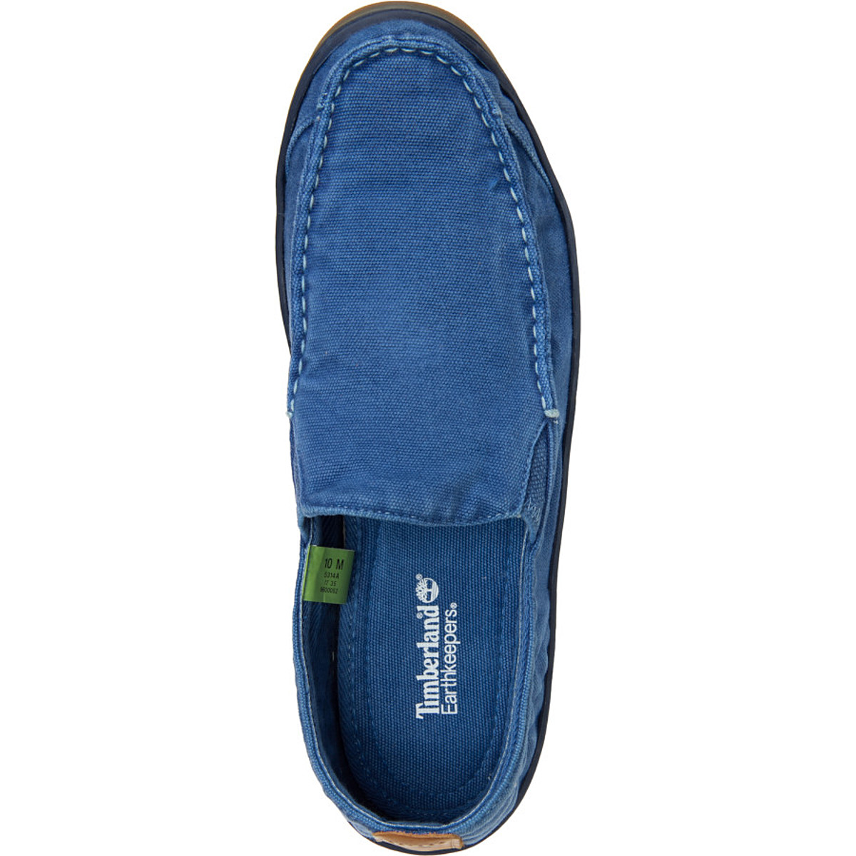 timberland earthkeepers hookset slip on