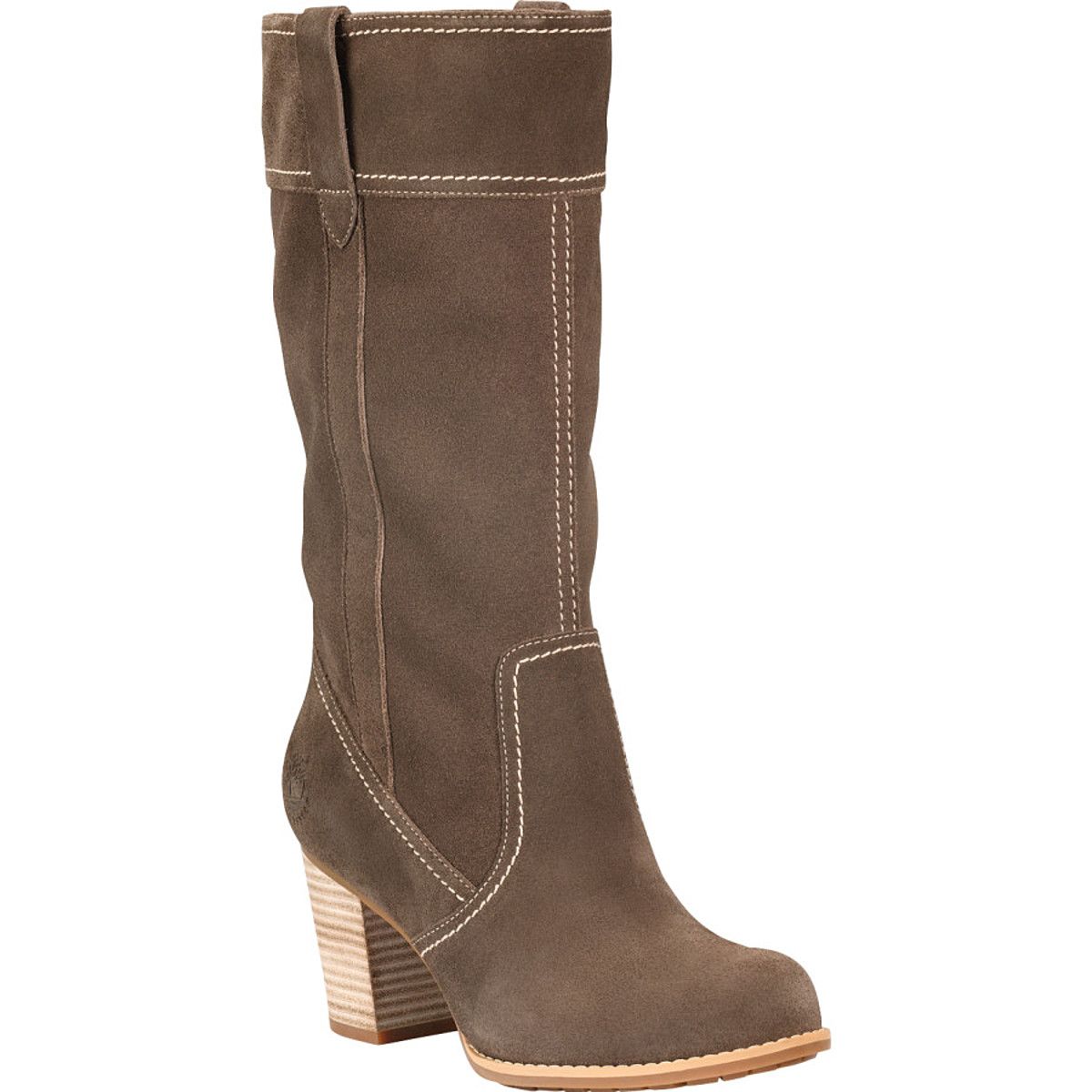 pull on timberland boots ladies