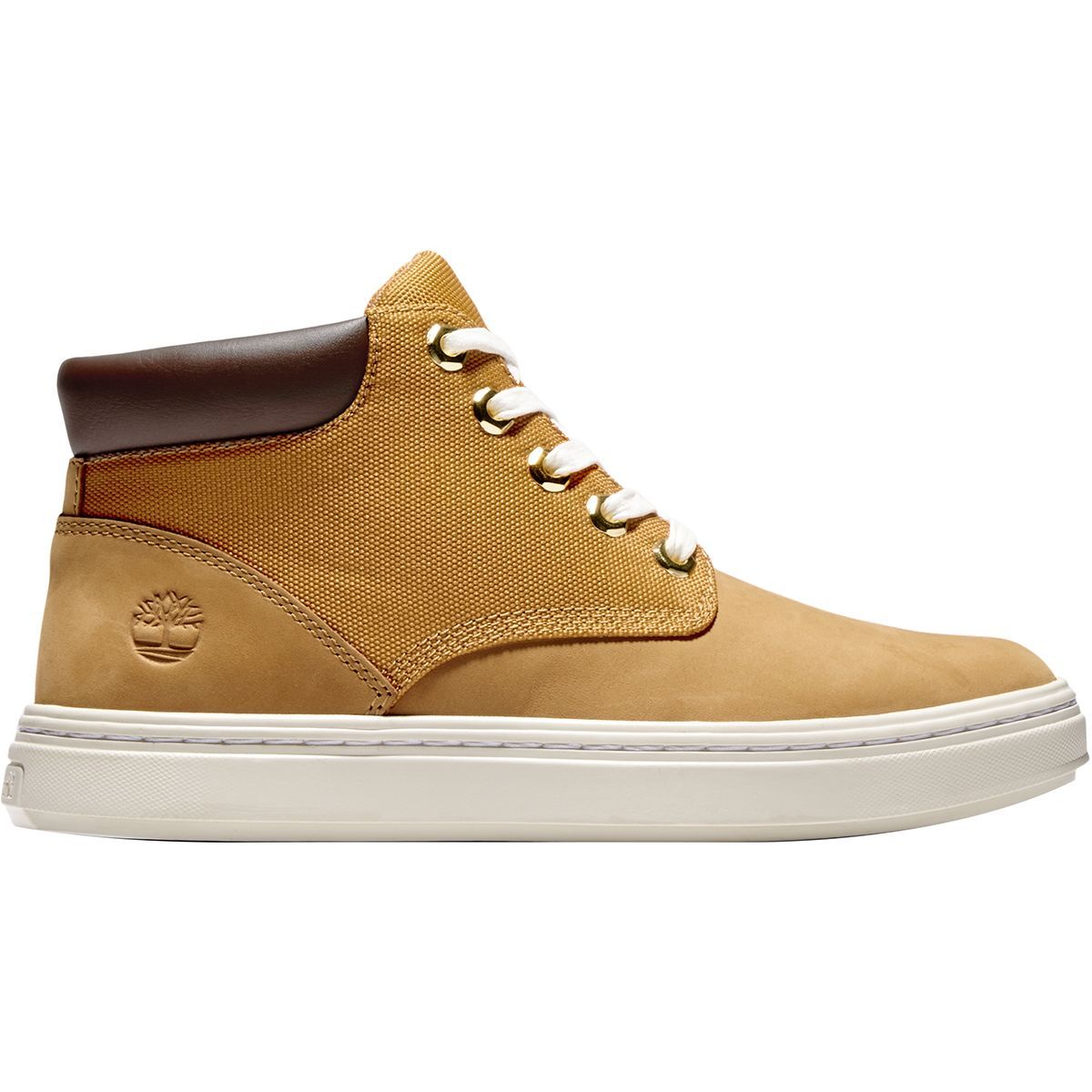 timberland chukka women