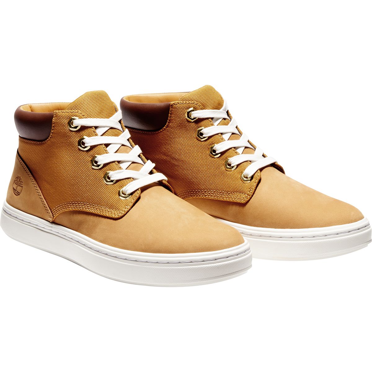 timberland chukka women