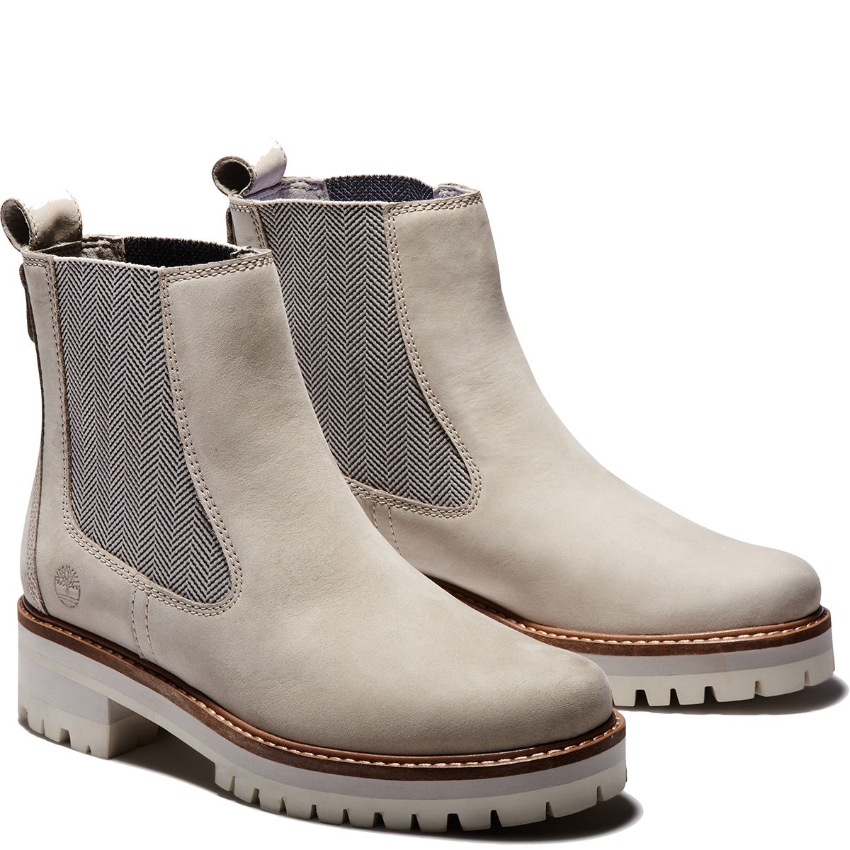 courmayeur valley chelsea boot