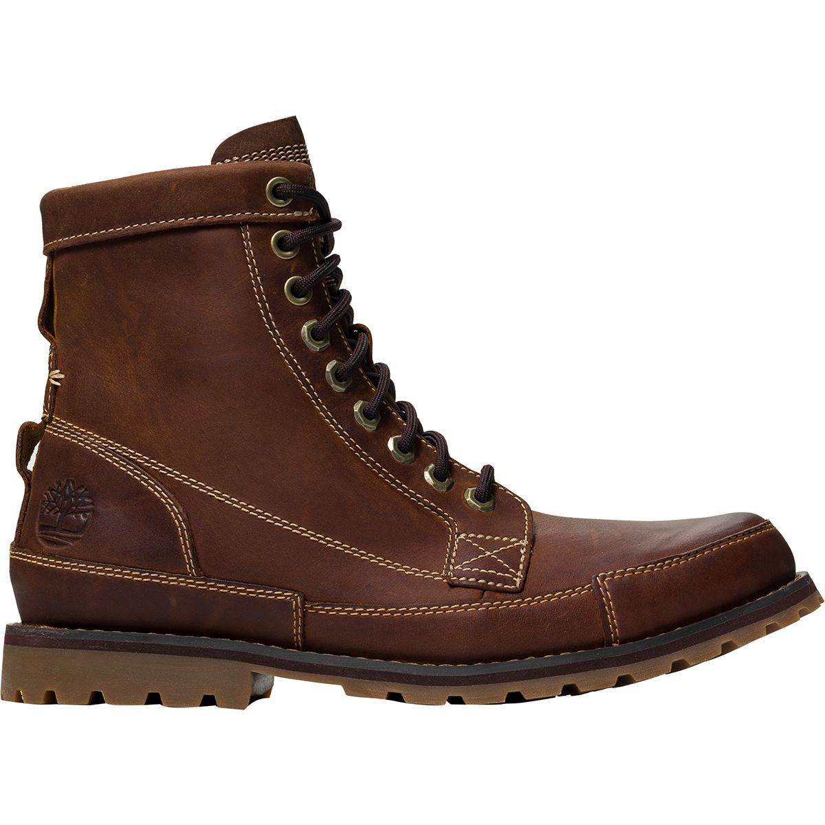 Timberland Originals 6in Leather Boot - Wide - Men's - Footwear