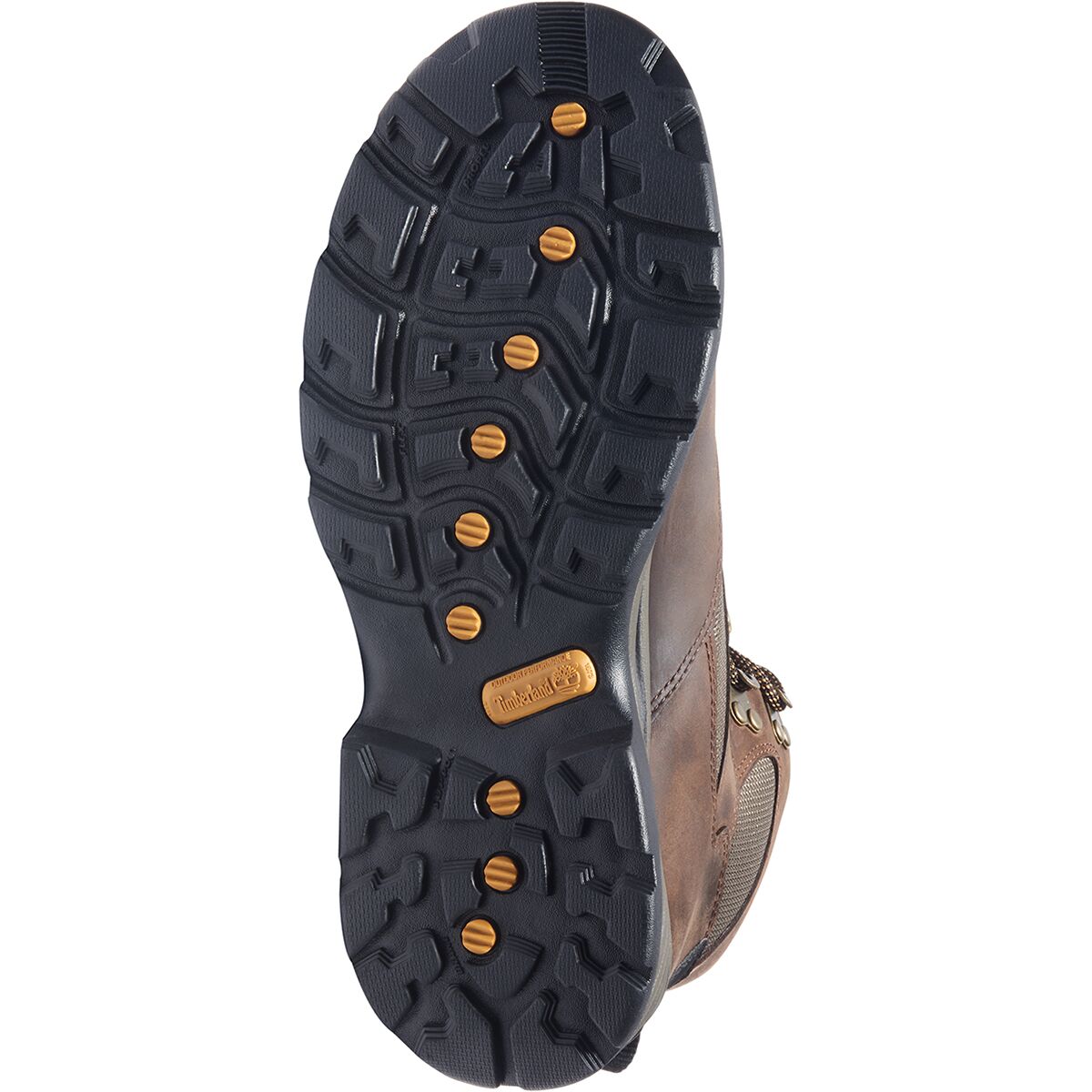 chocorua trail hiking boot