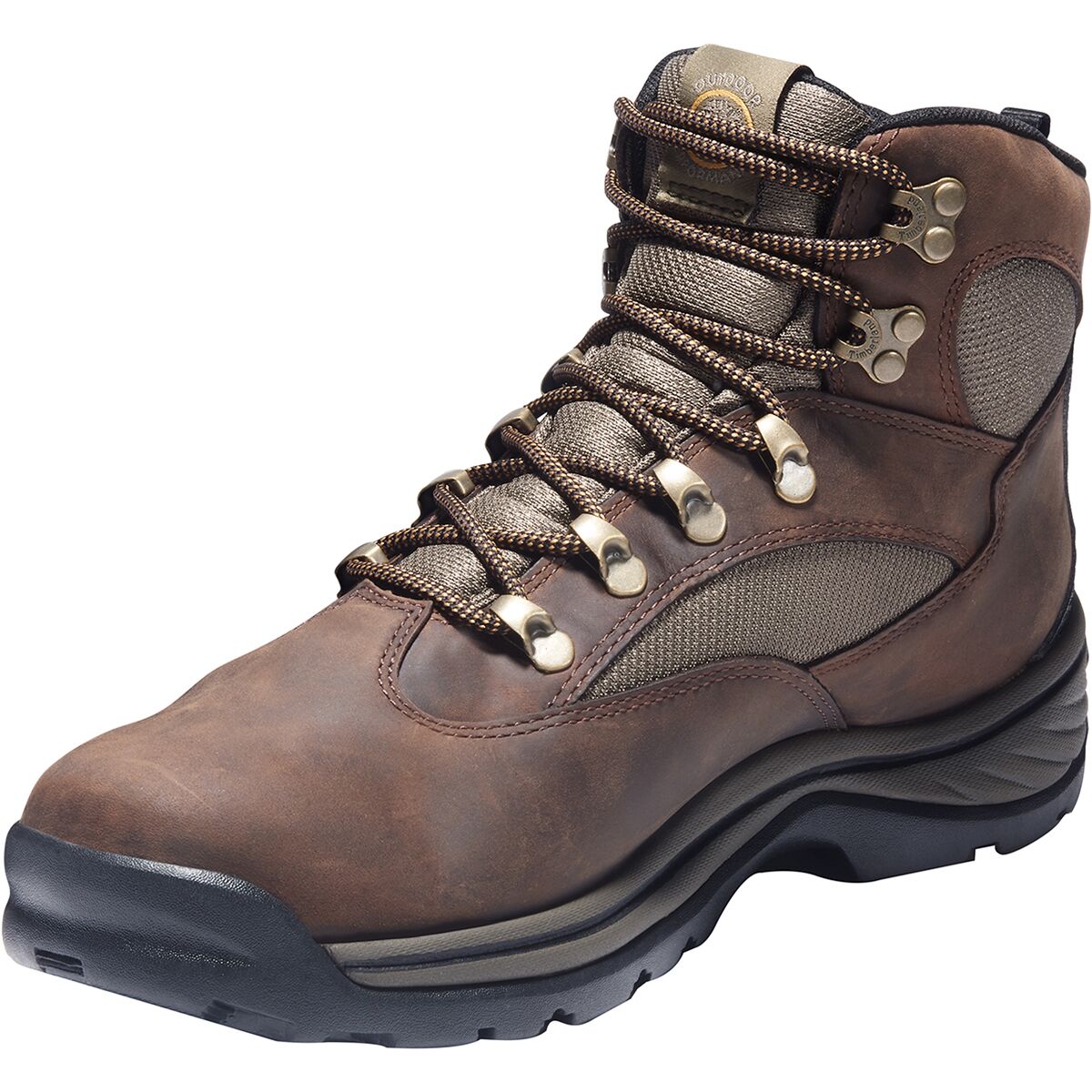 Timberland Chocorua Trail Mid WP Boot - Men's - Footwear