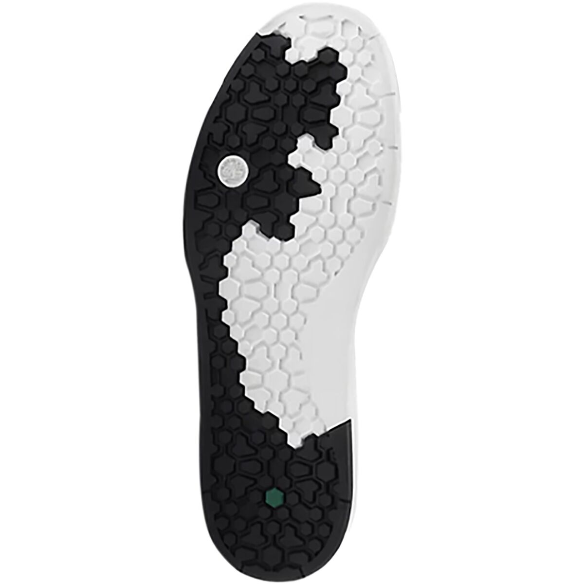 timberland davis square leather and fabric chukka