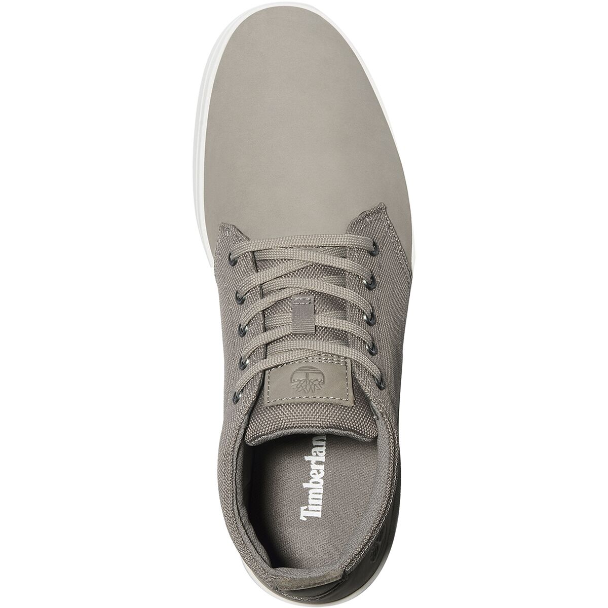 mens timberland davis square casual shoe