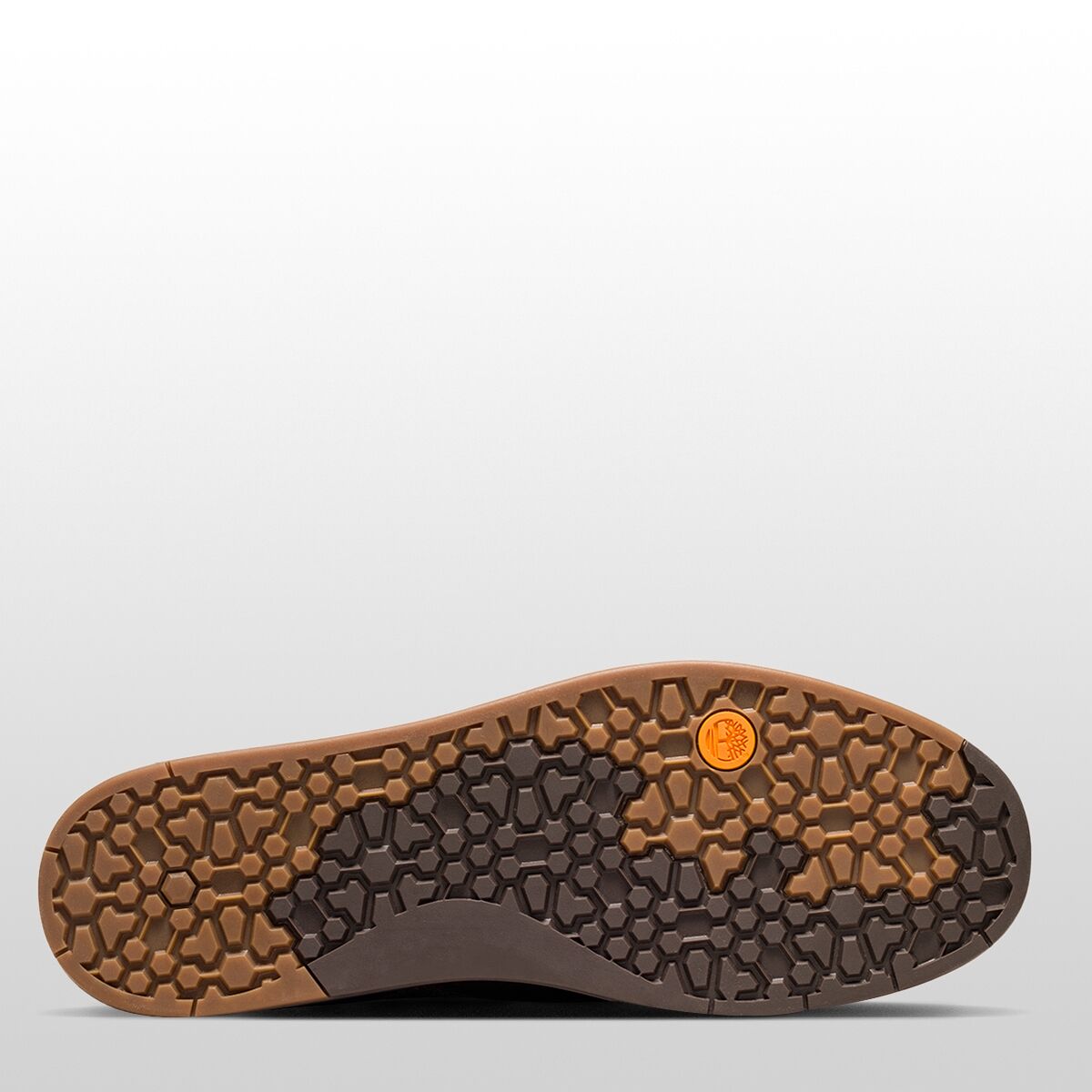 Timberland Davis Square Warm Lined Chukka Men's Footwear