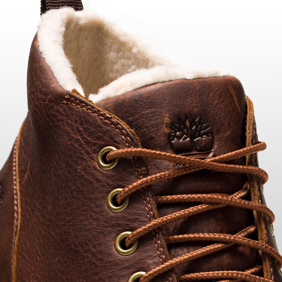 Timberland Davis Square Warm Lined Chukka Men's Footwear