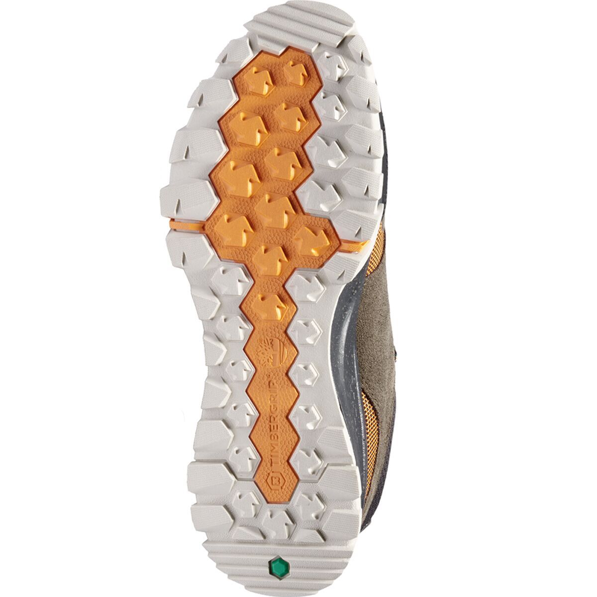 garrison trail mid hiker