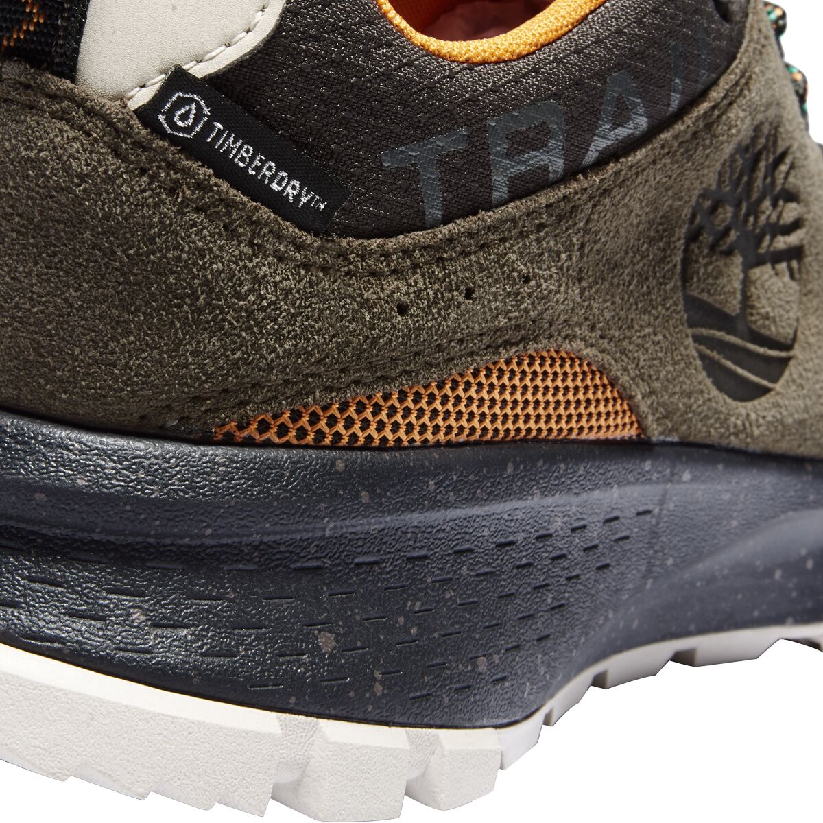 garrison trail waterproof low hiker