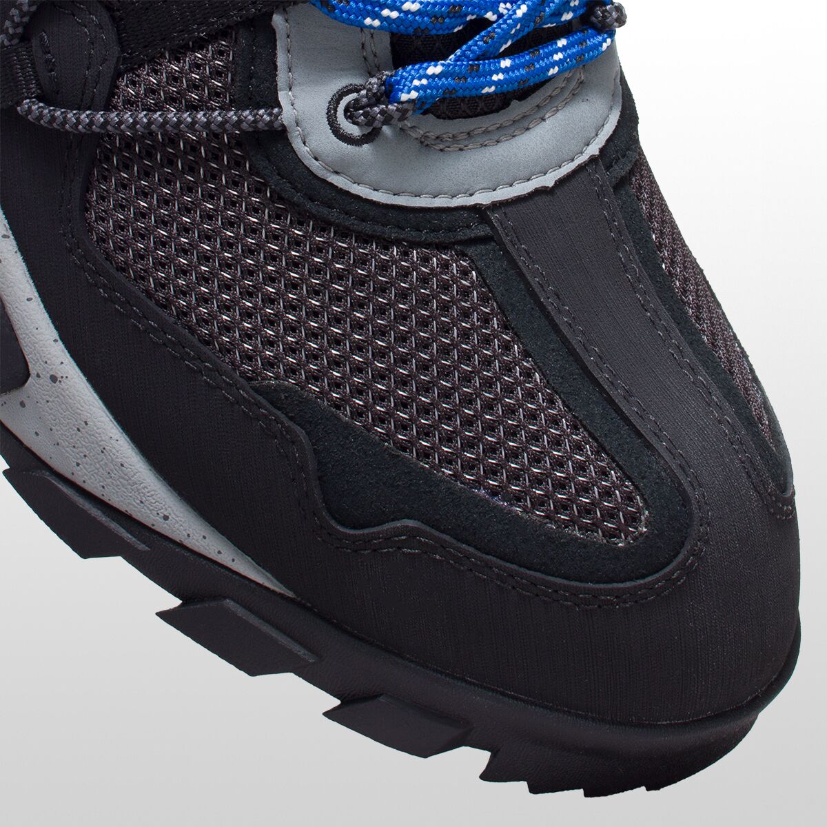 garrison trail mid hiker