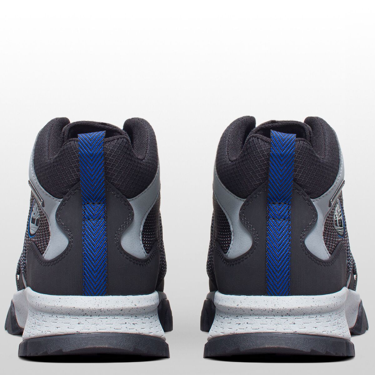 garrison trail mid hiker for men in dark blue